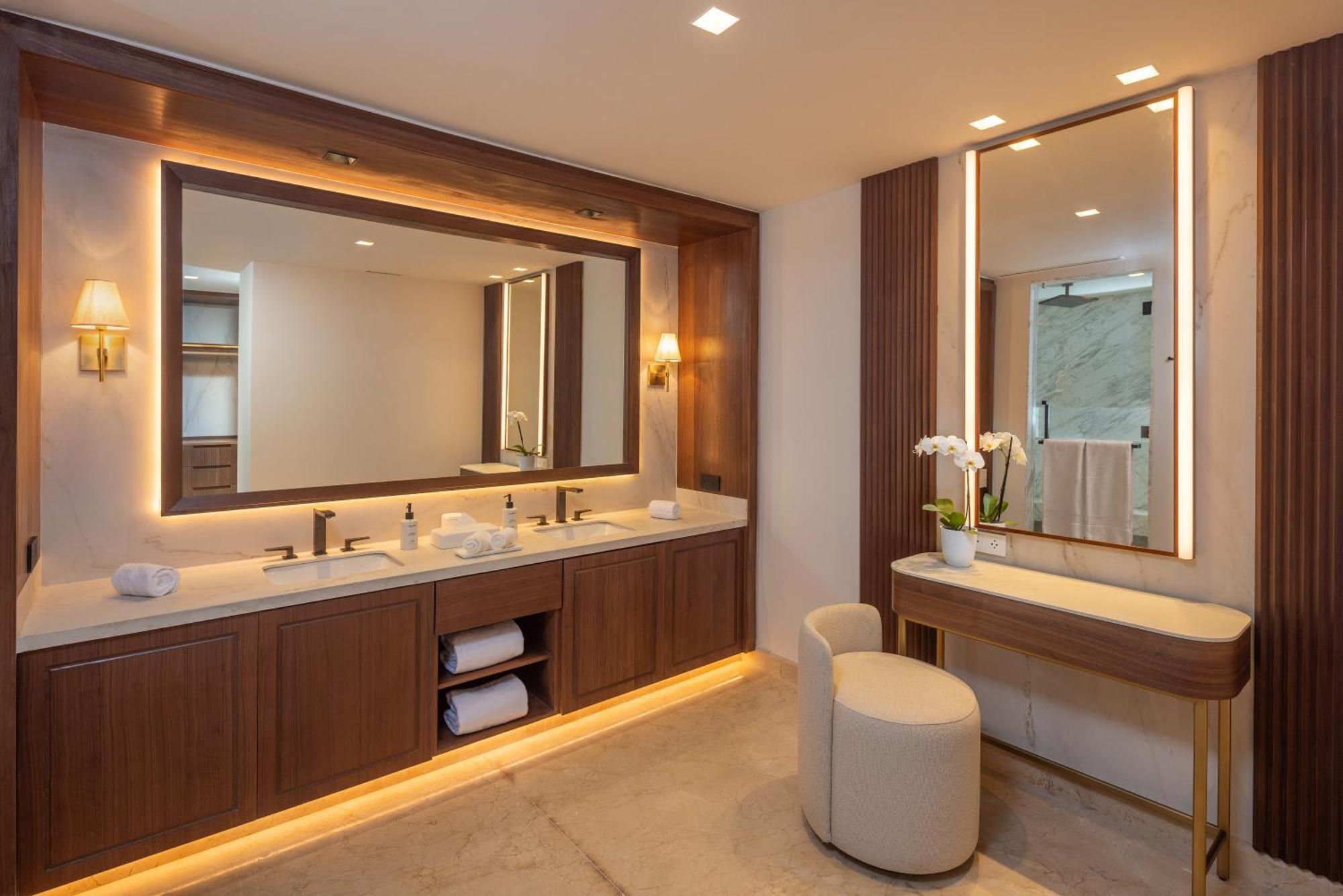 Grand Presidential Suite Ocean View