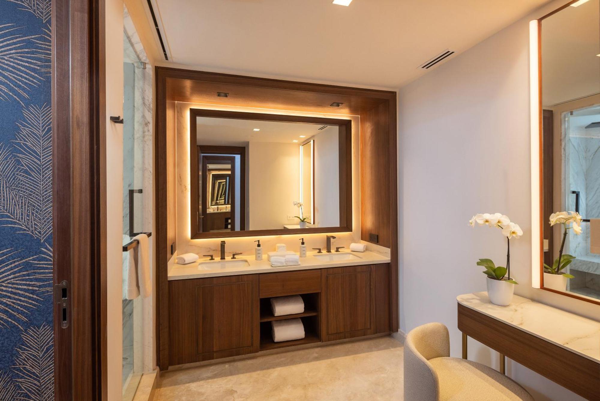 Grand Presidential Suite Ocean View