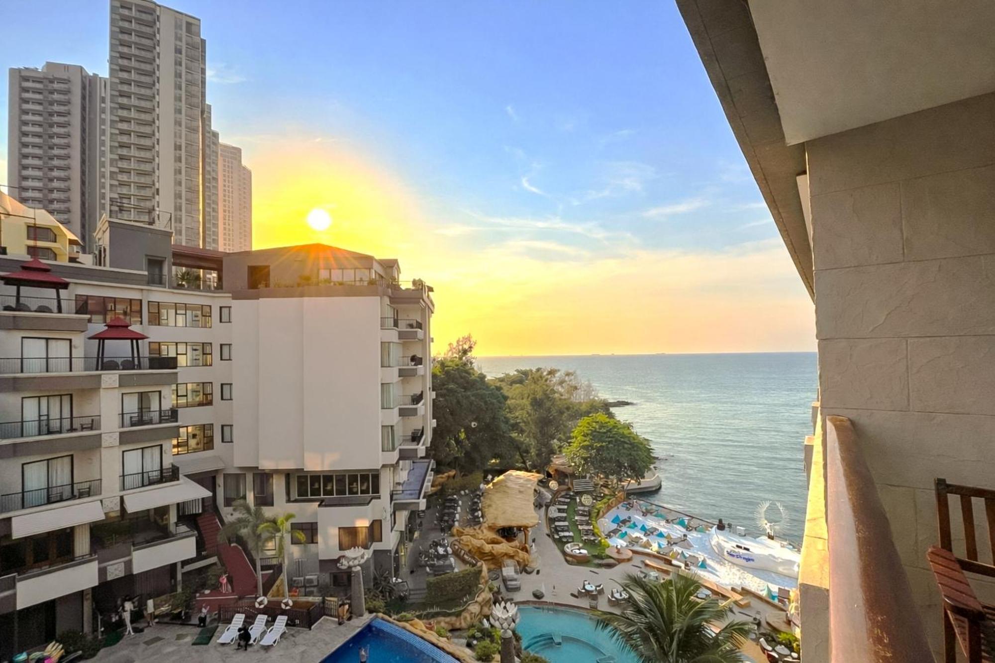Premium Oda - Deniz Manzaralı