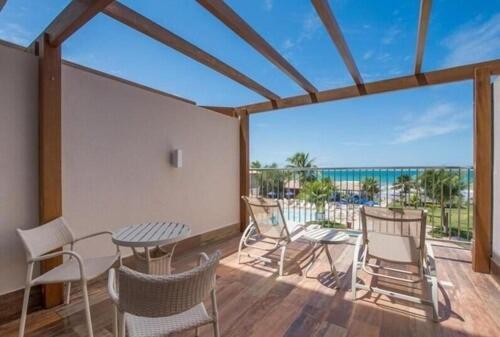 Superior Room Beach Front
