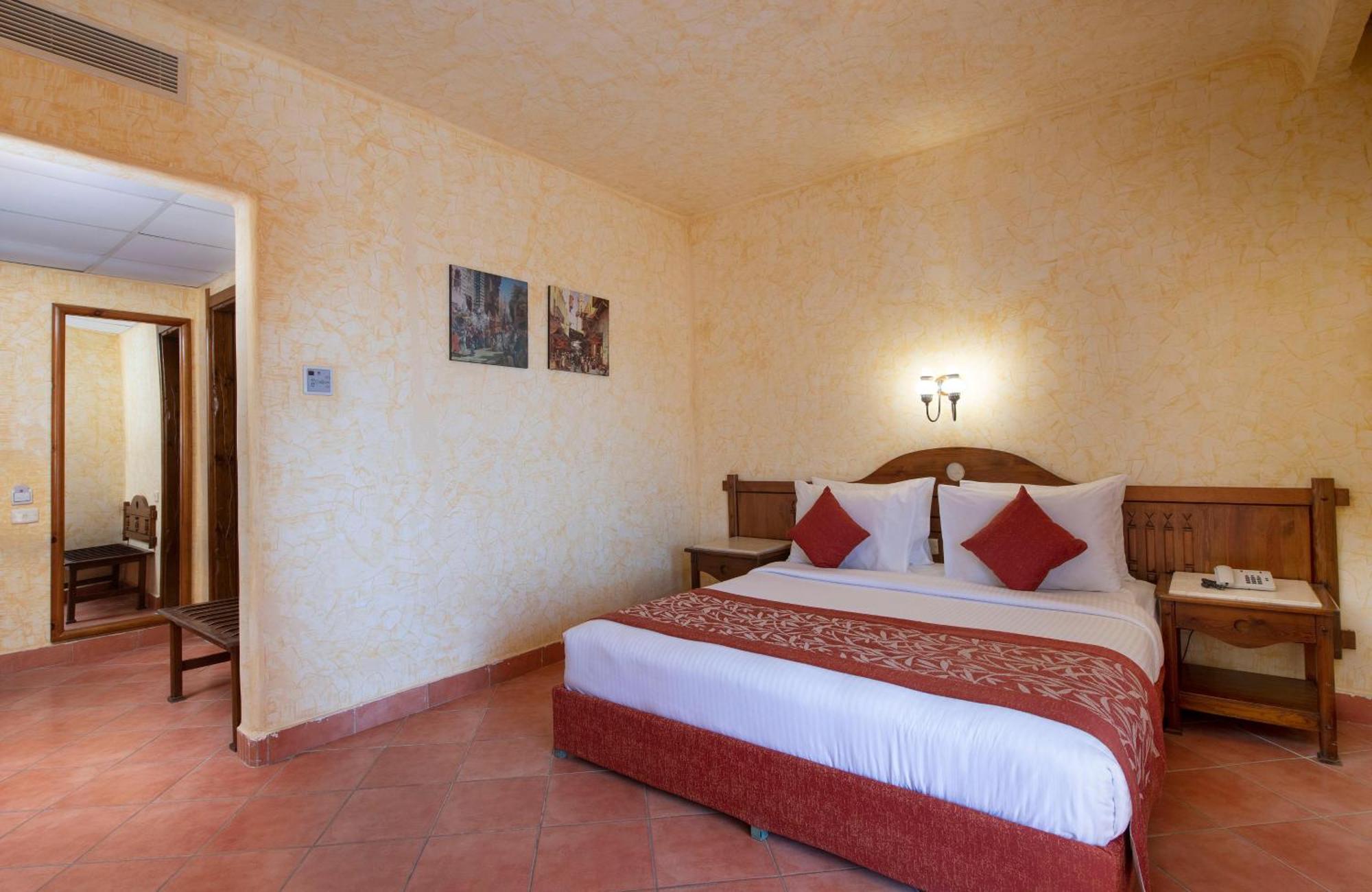 Standard Room Beach Front