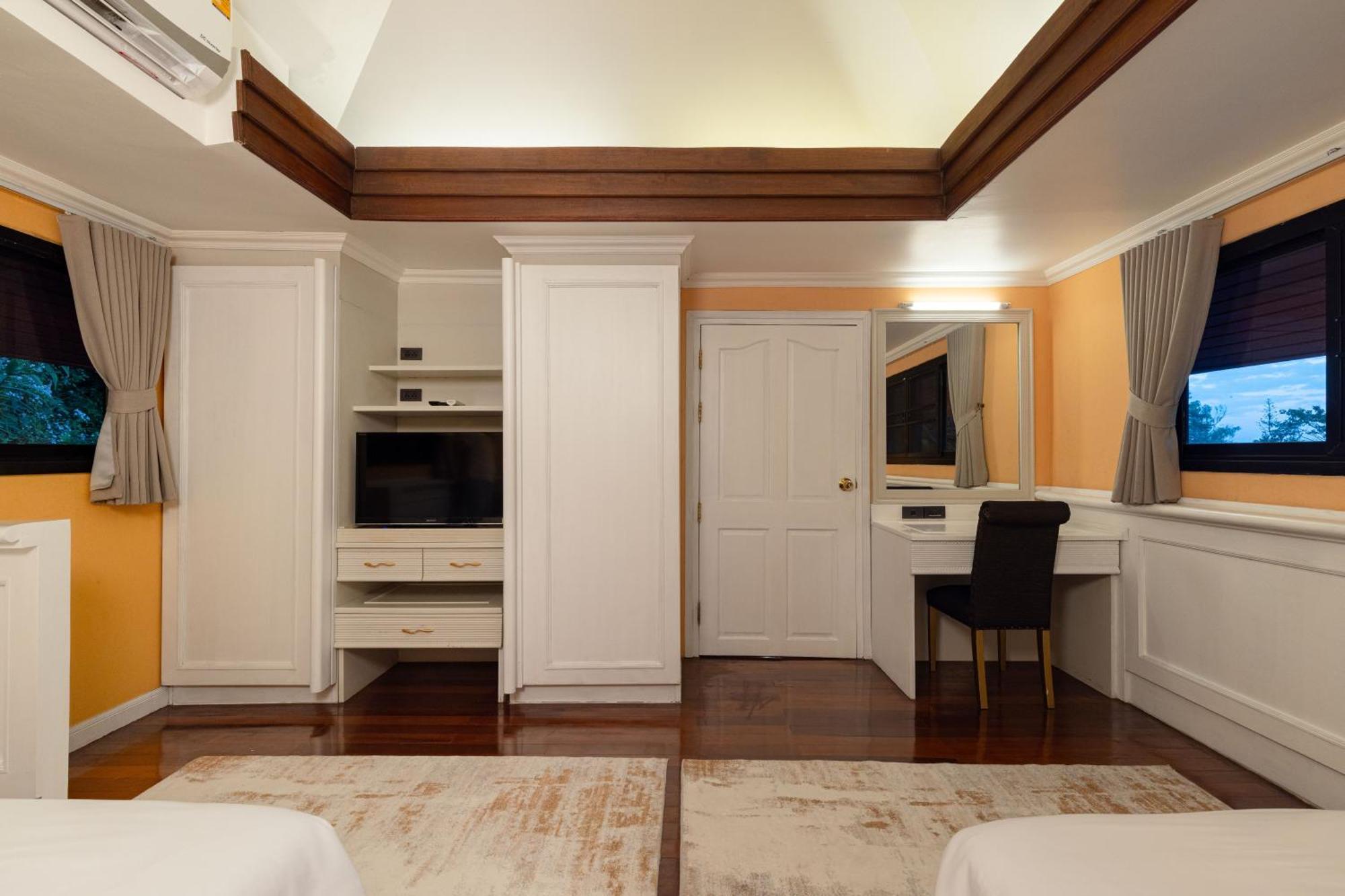 Duplex Suite