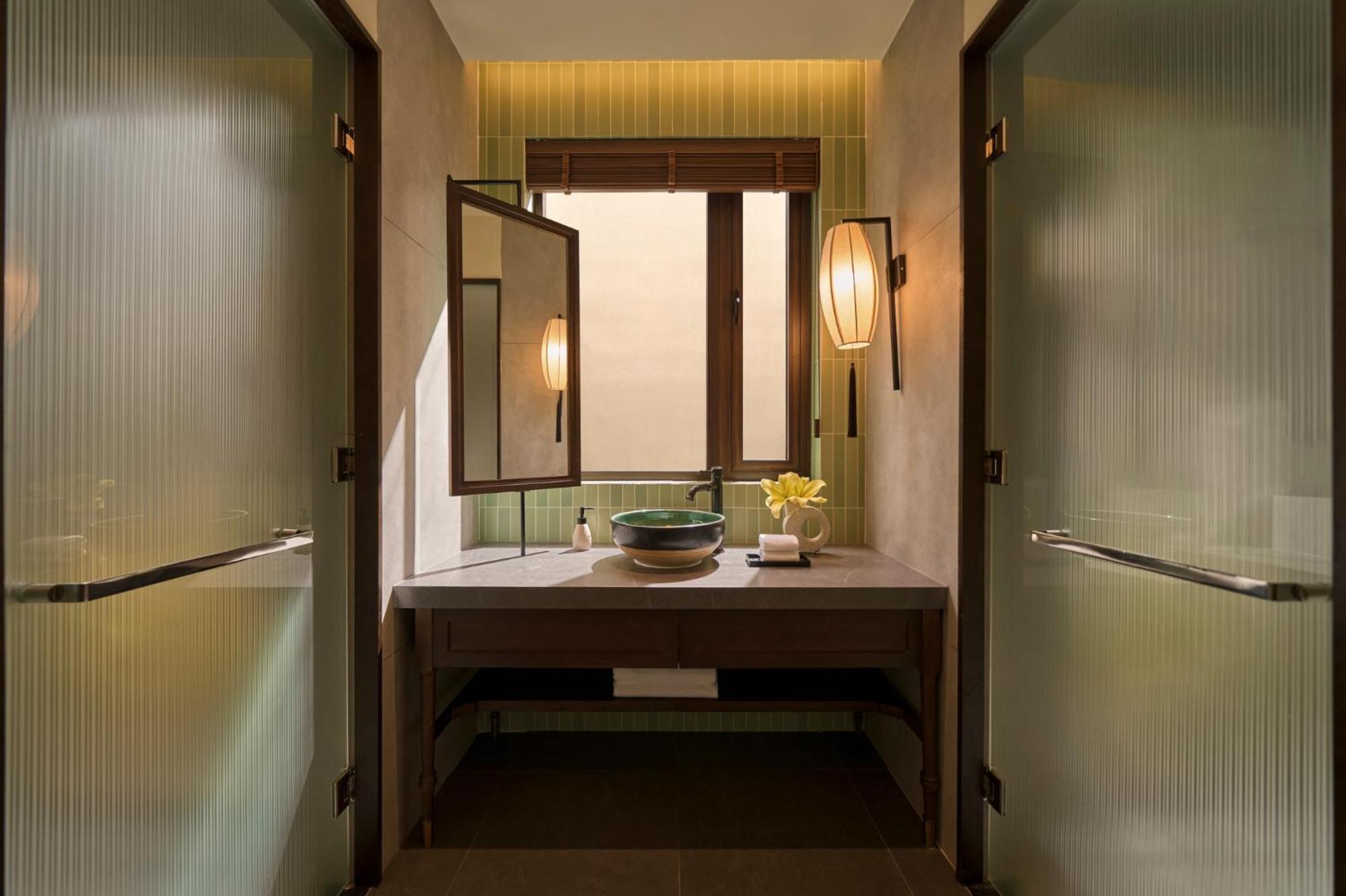 Villa Premier Room Terrace