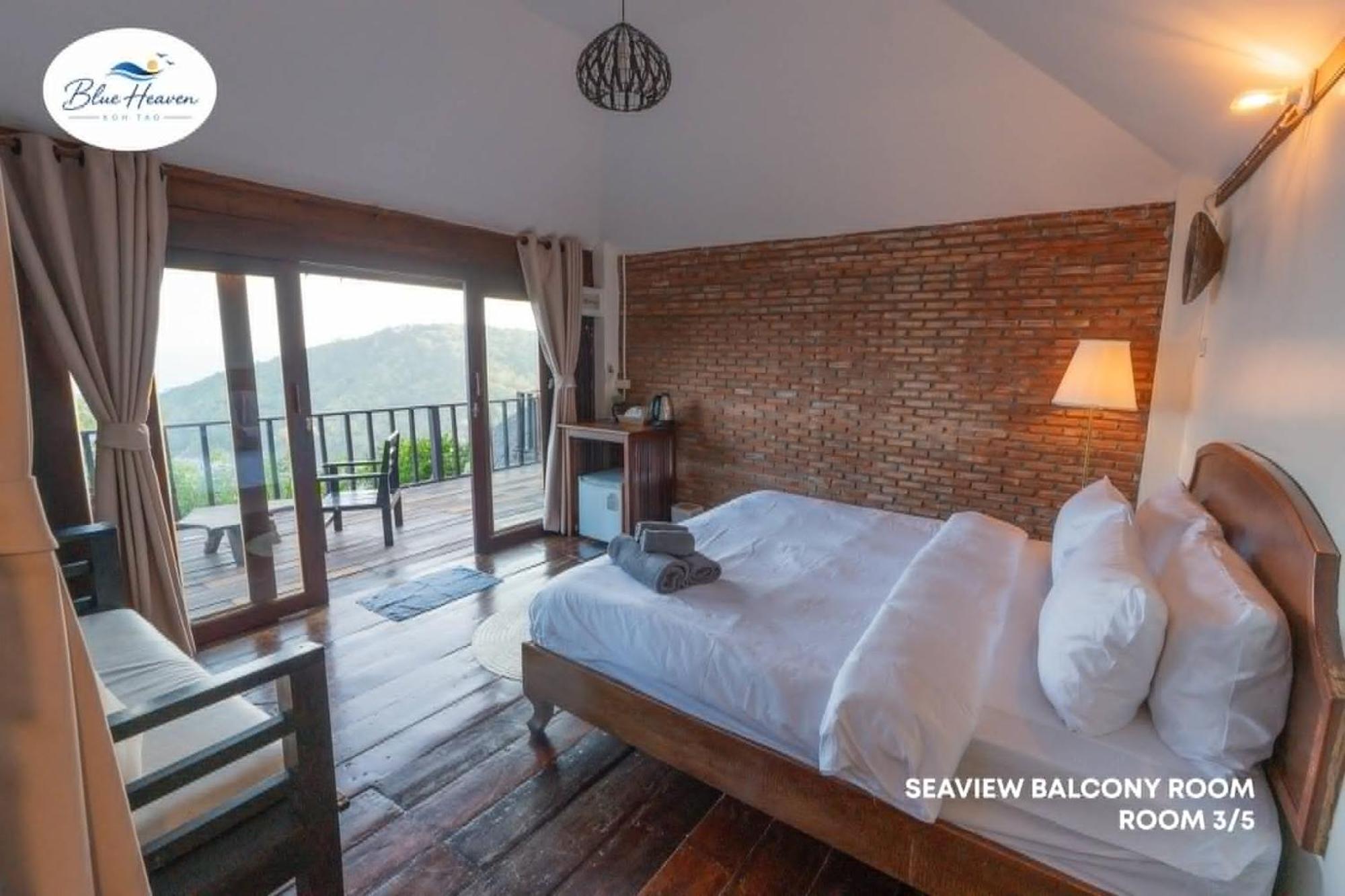 Standard Sea View Bungalow Balcony #1,1769915387:JPEG