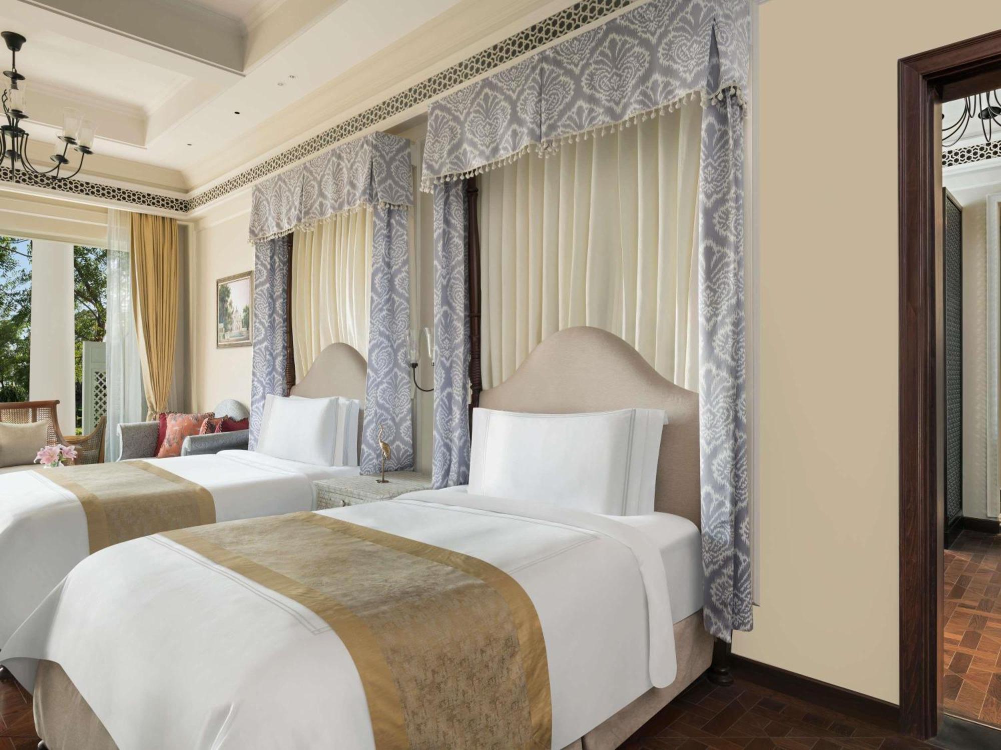 Flamingo Signature Twin Room Balcony Enjoy on Food & soft beverage spa,1770105527:JPEG