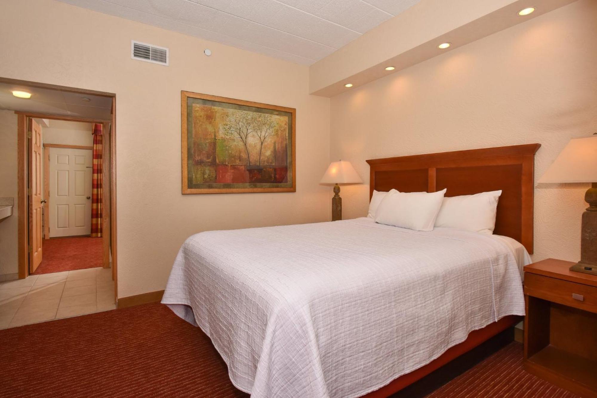 Standard Queen Room with Two Queen Beds