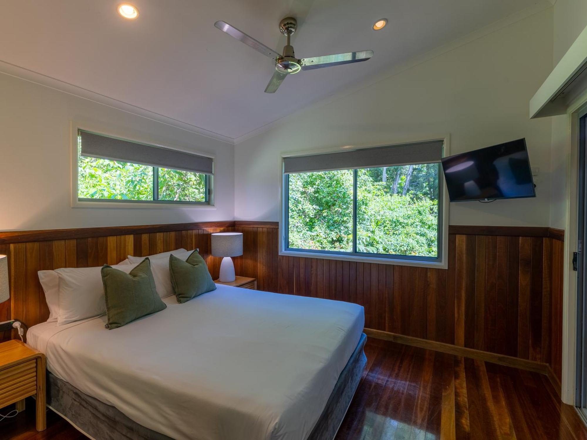 2 Bedroom Villa - Accessible