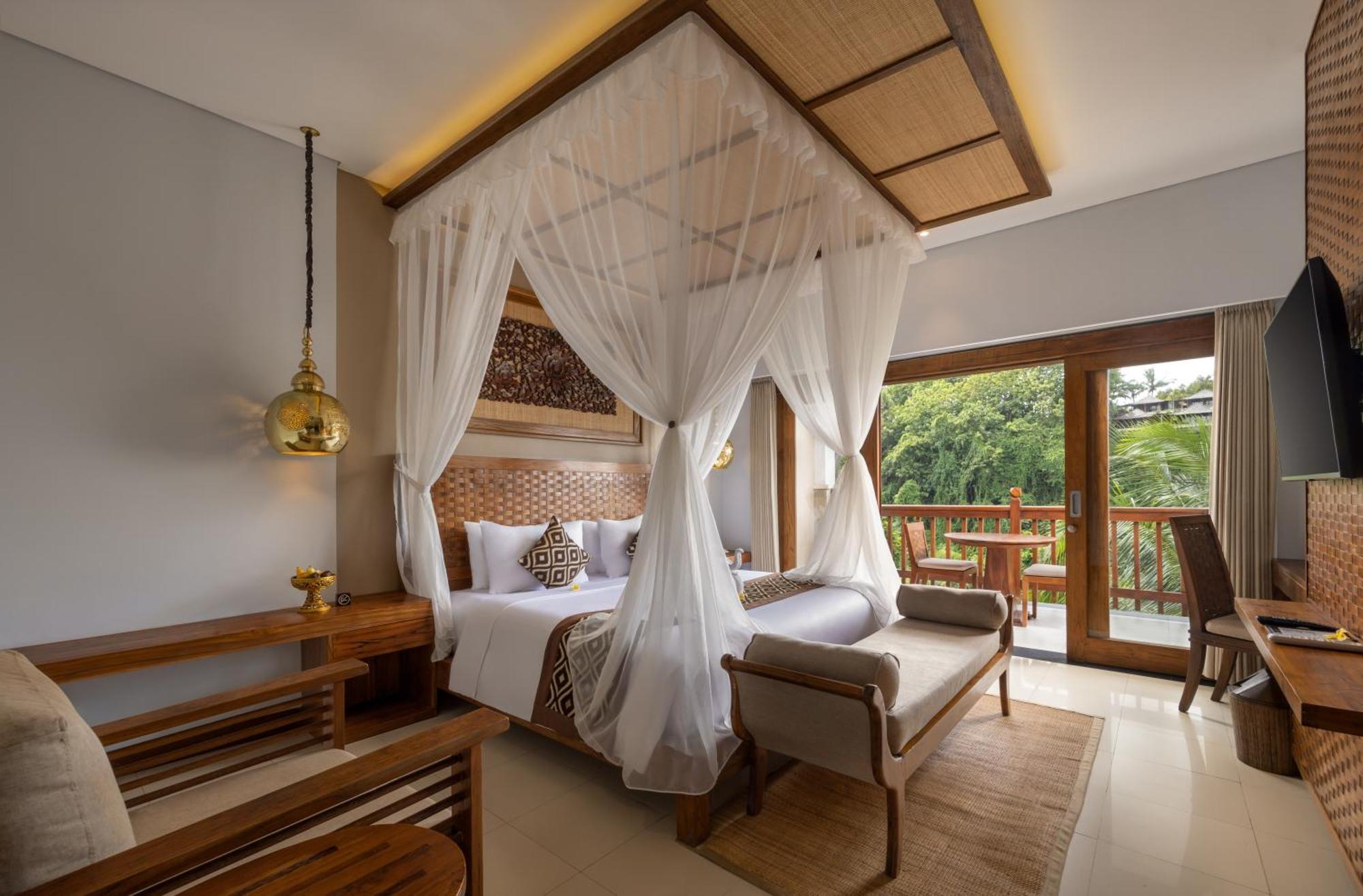 Suite Room Valley View