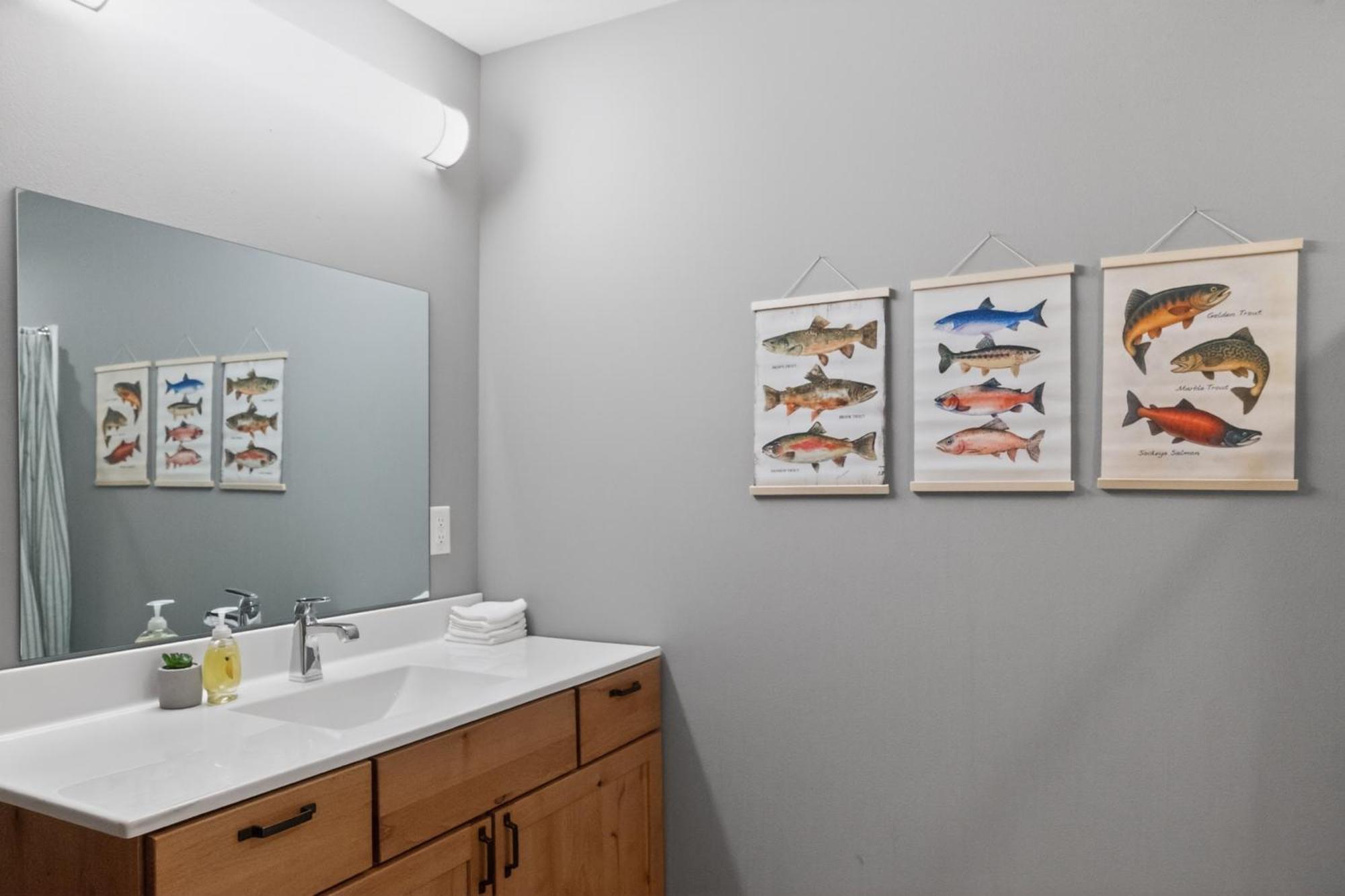 Deluxe Family Suite