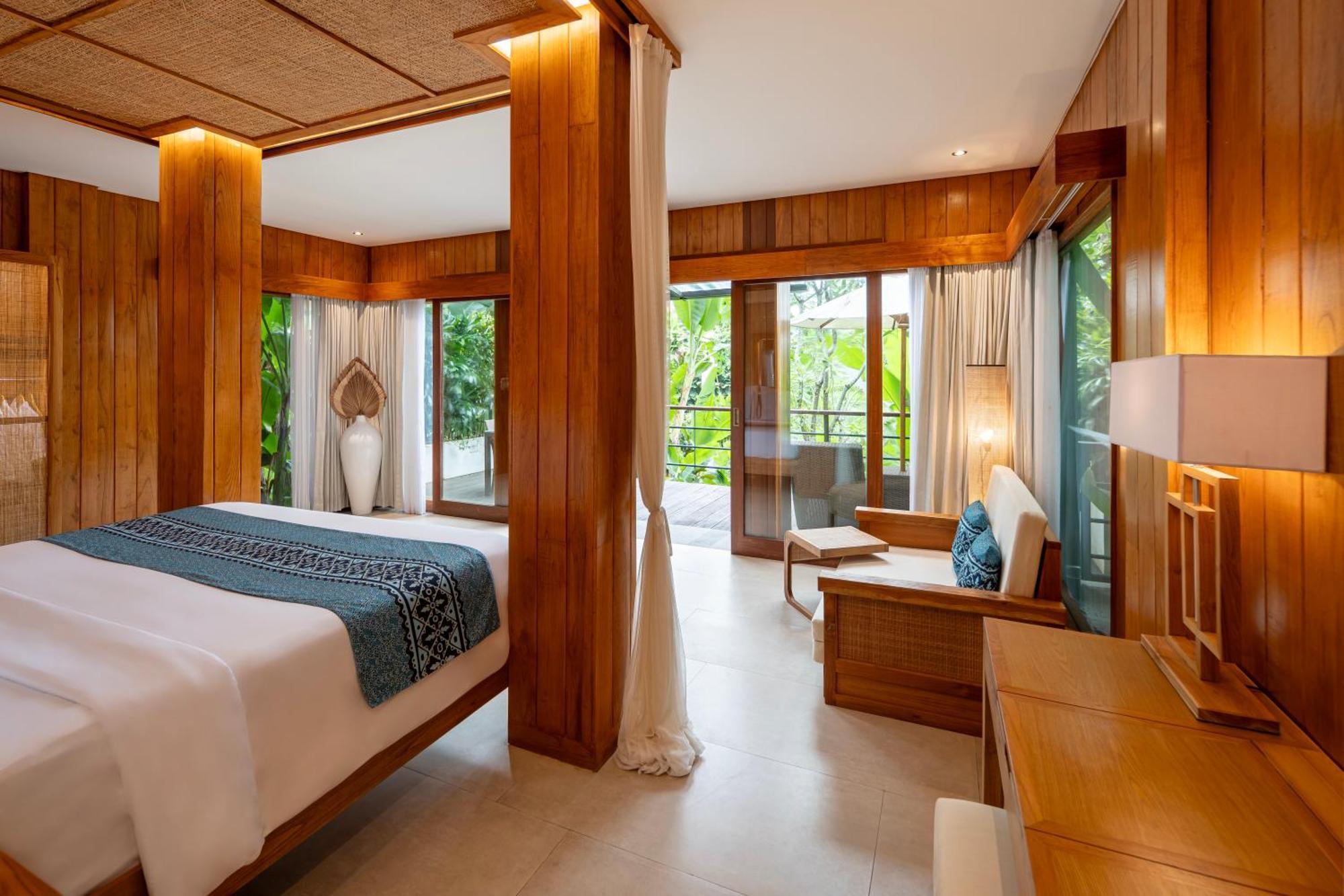 Jungle Suite King Daily Scheduled Activities