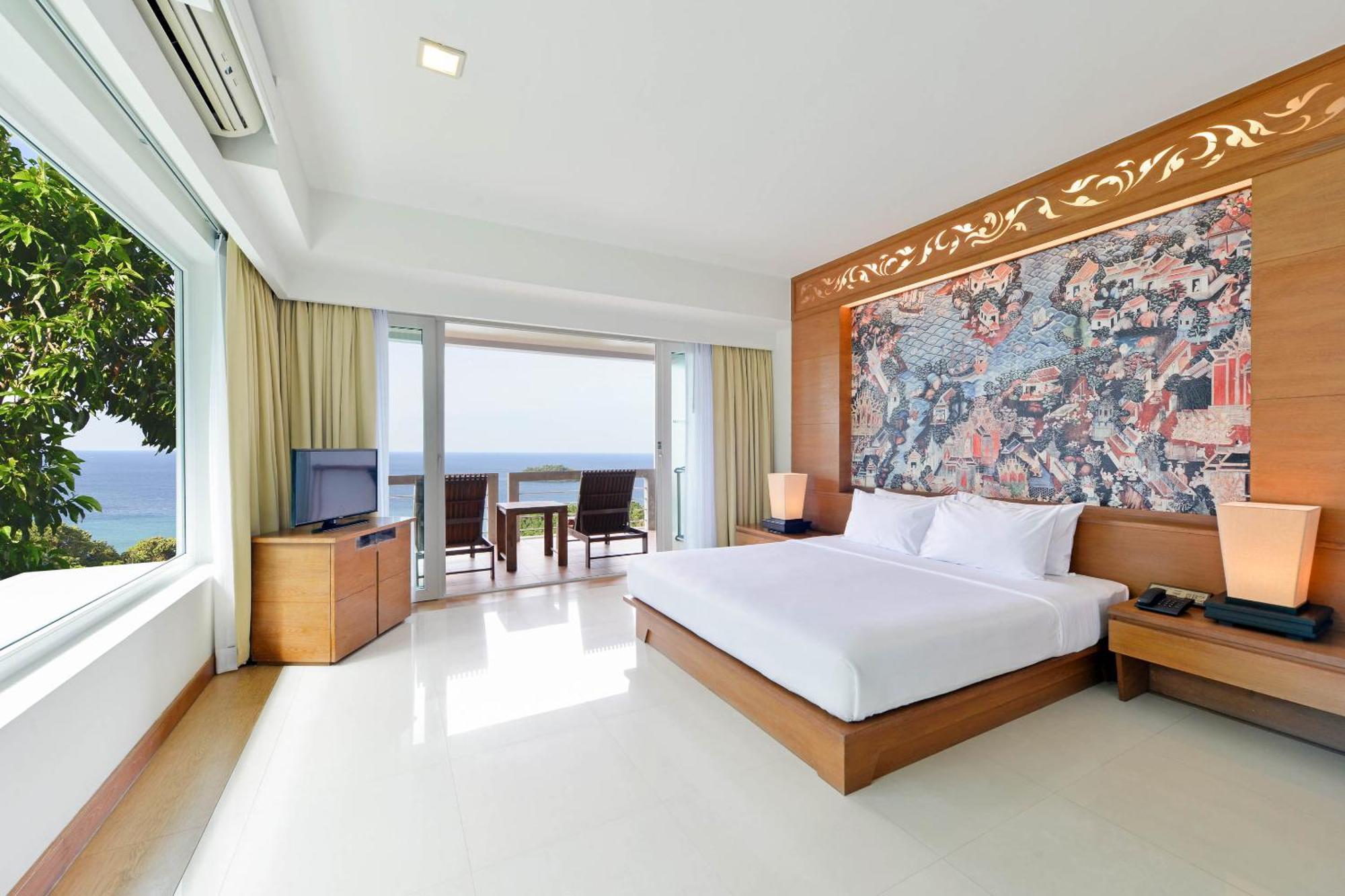 Panorama Suite