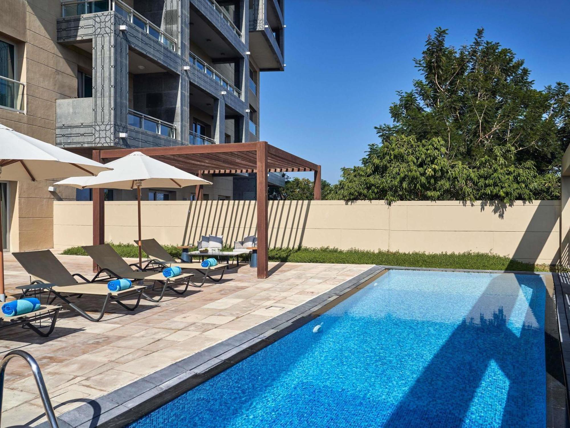 Five Bedroom Suite Private Pool