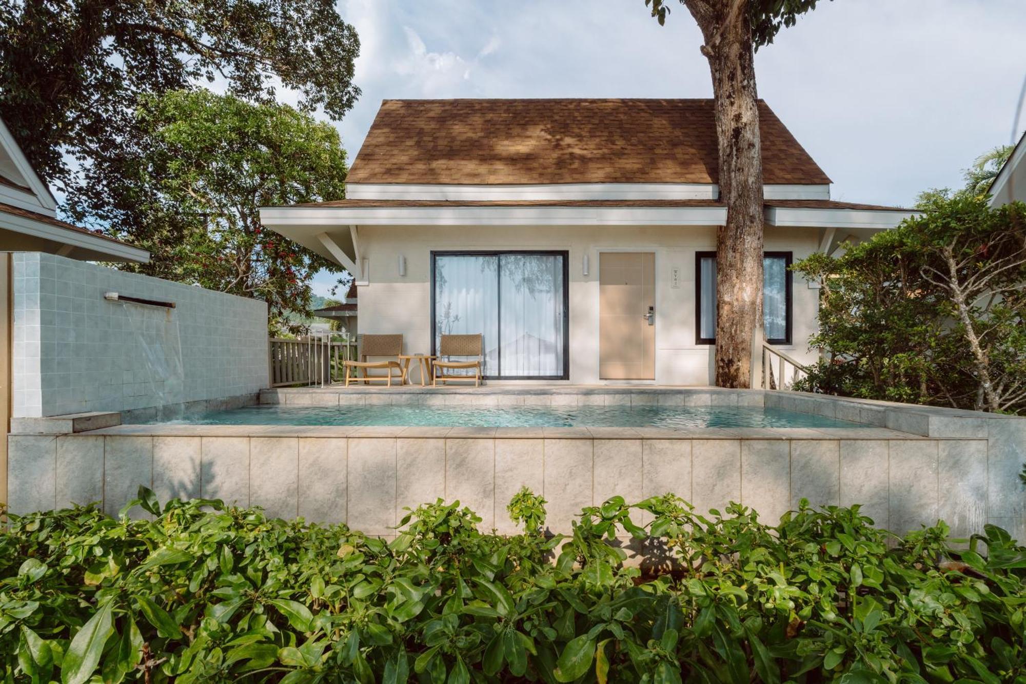 Villa Private Pool