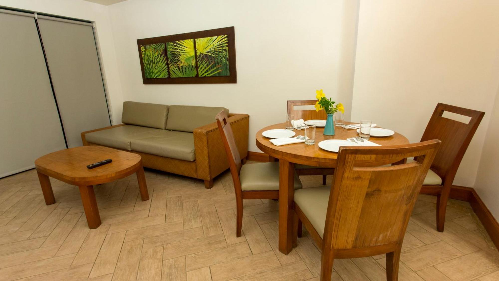Family Suite