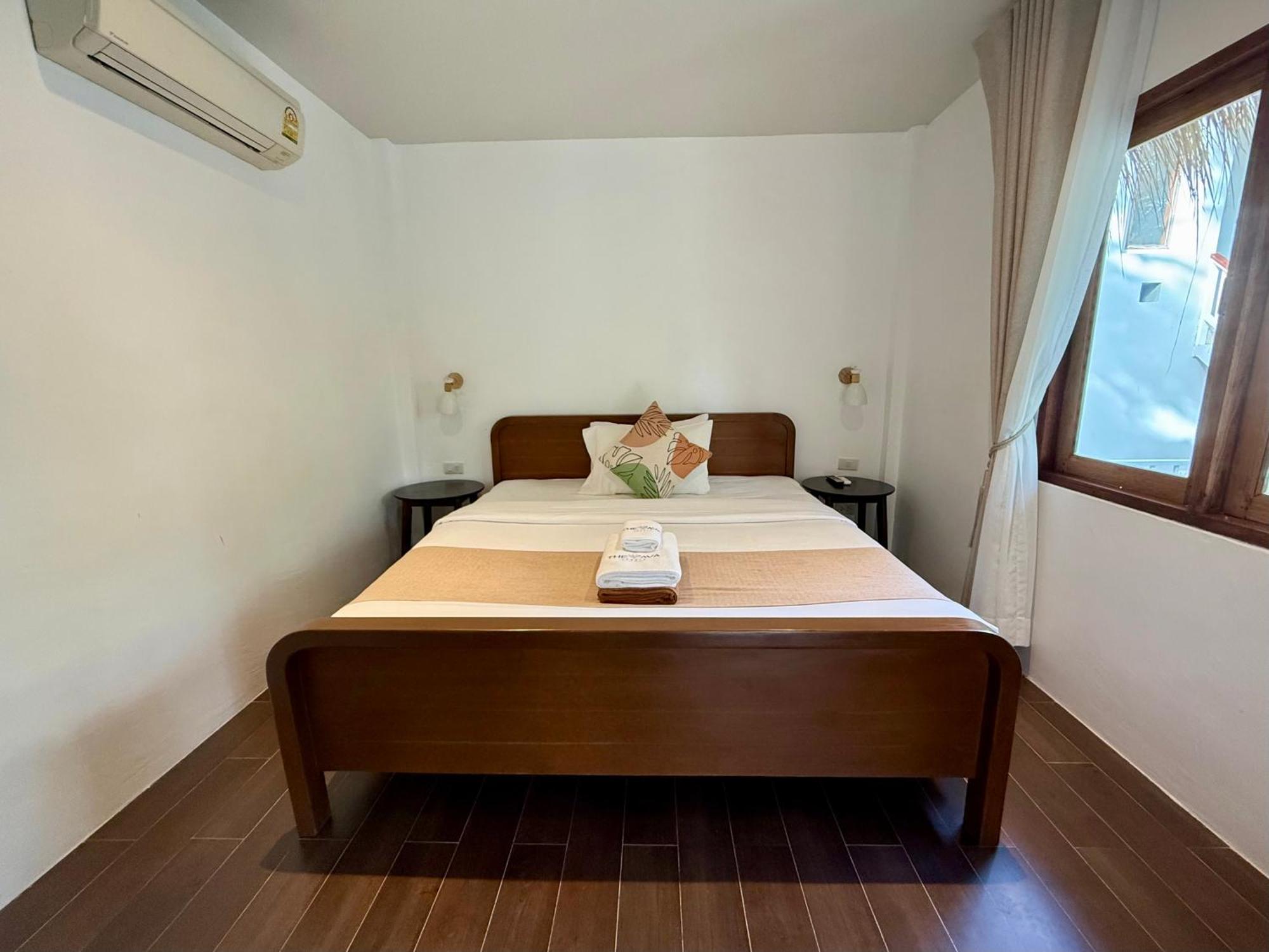 Small Double Room