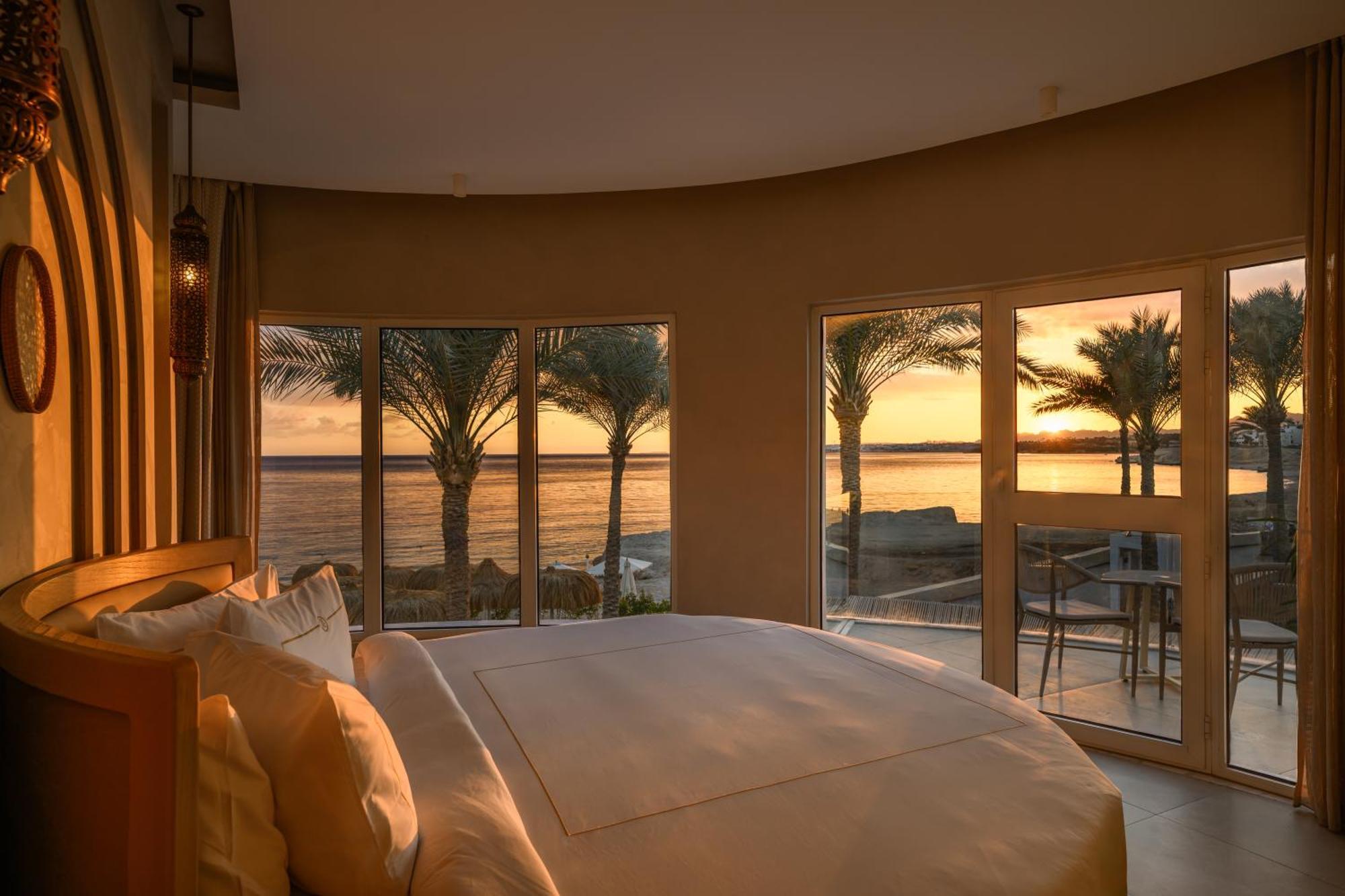 Suite Panorama con Vasca Idromassaggio - Posh Club