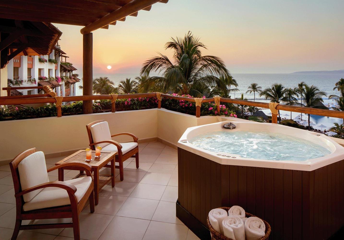 Suite Grand Class Embajador
