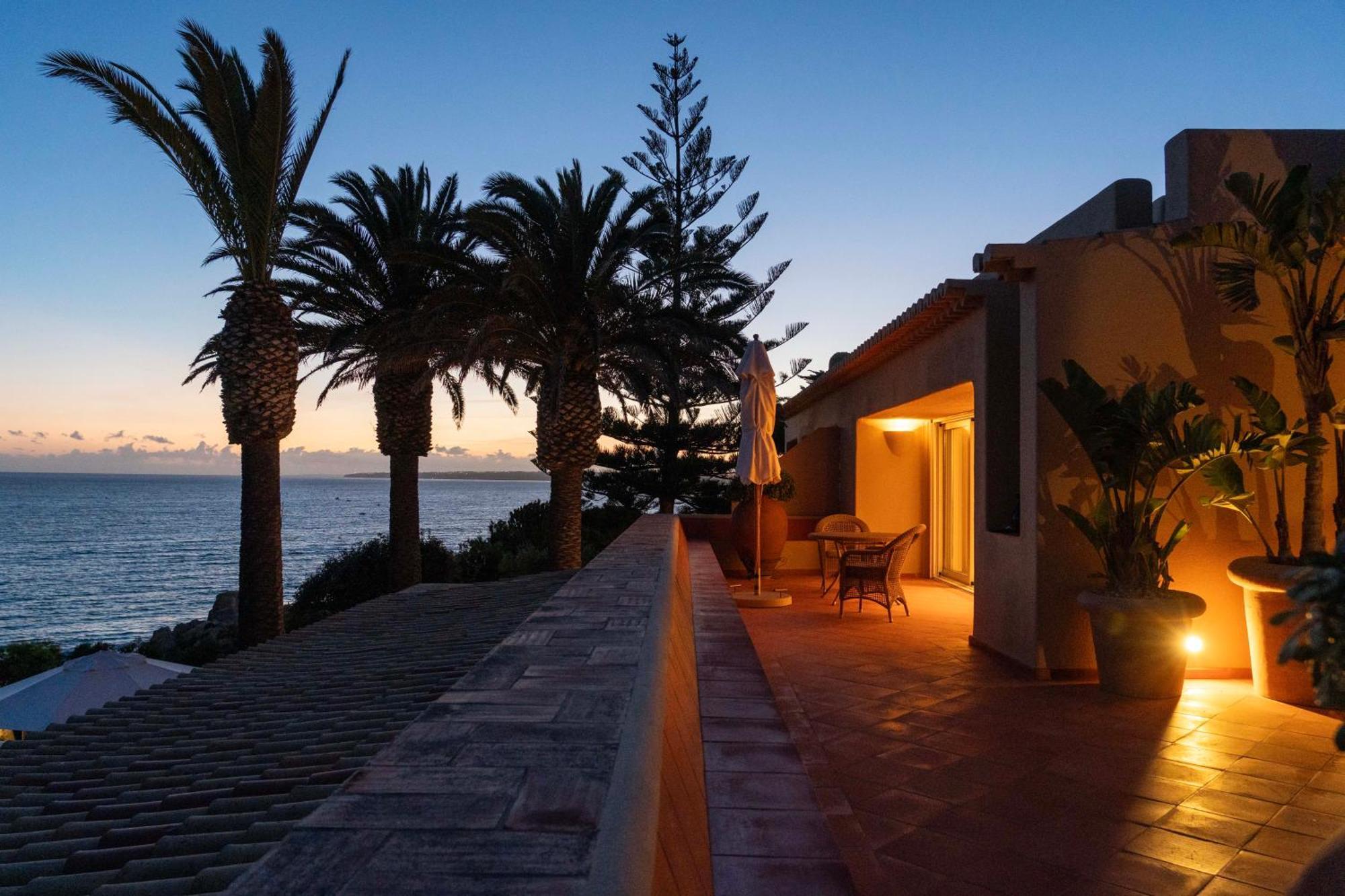 King Suite Ocean View