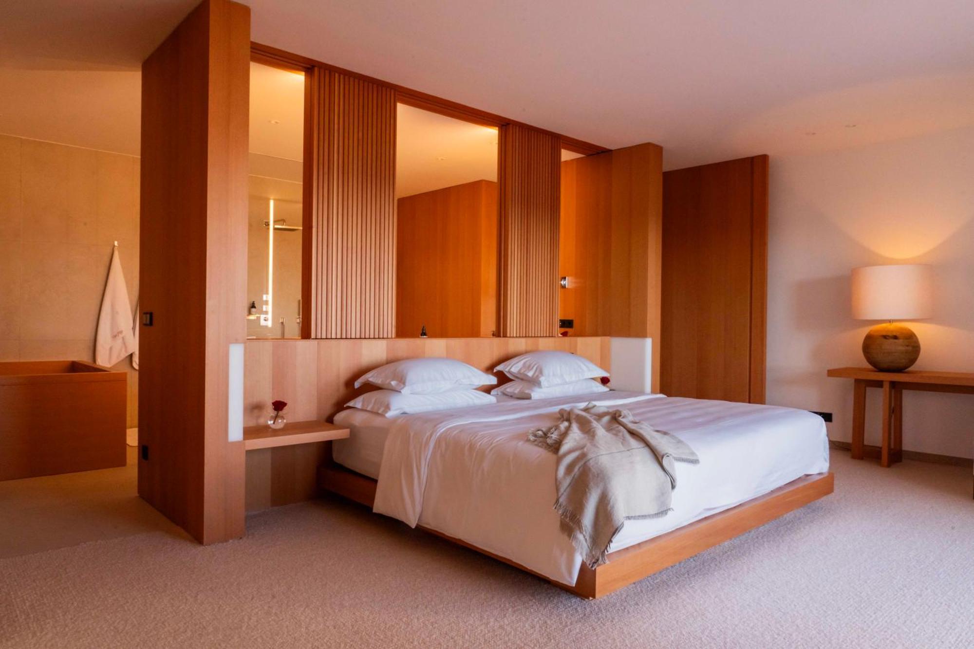 King Suite Ocean View