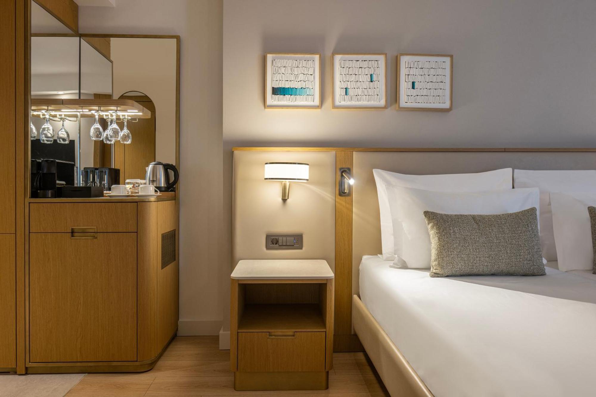 Suite Sea View