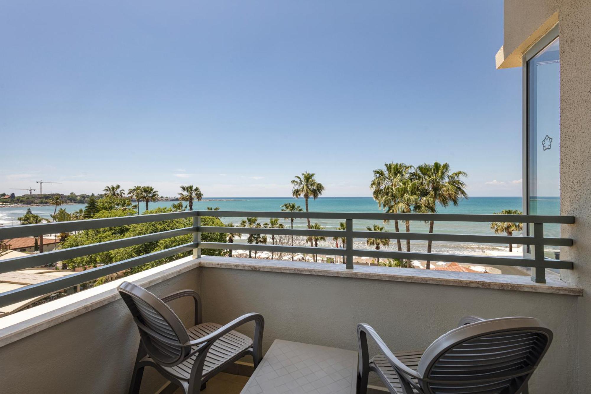 Suite Sea View