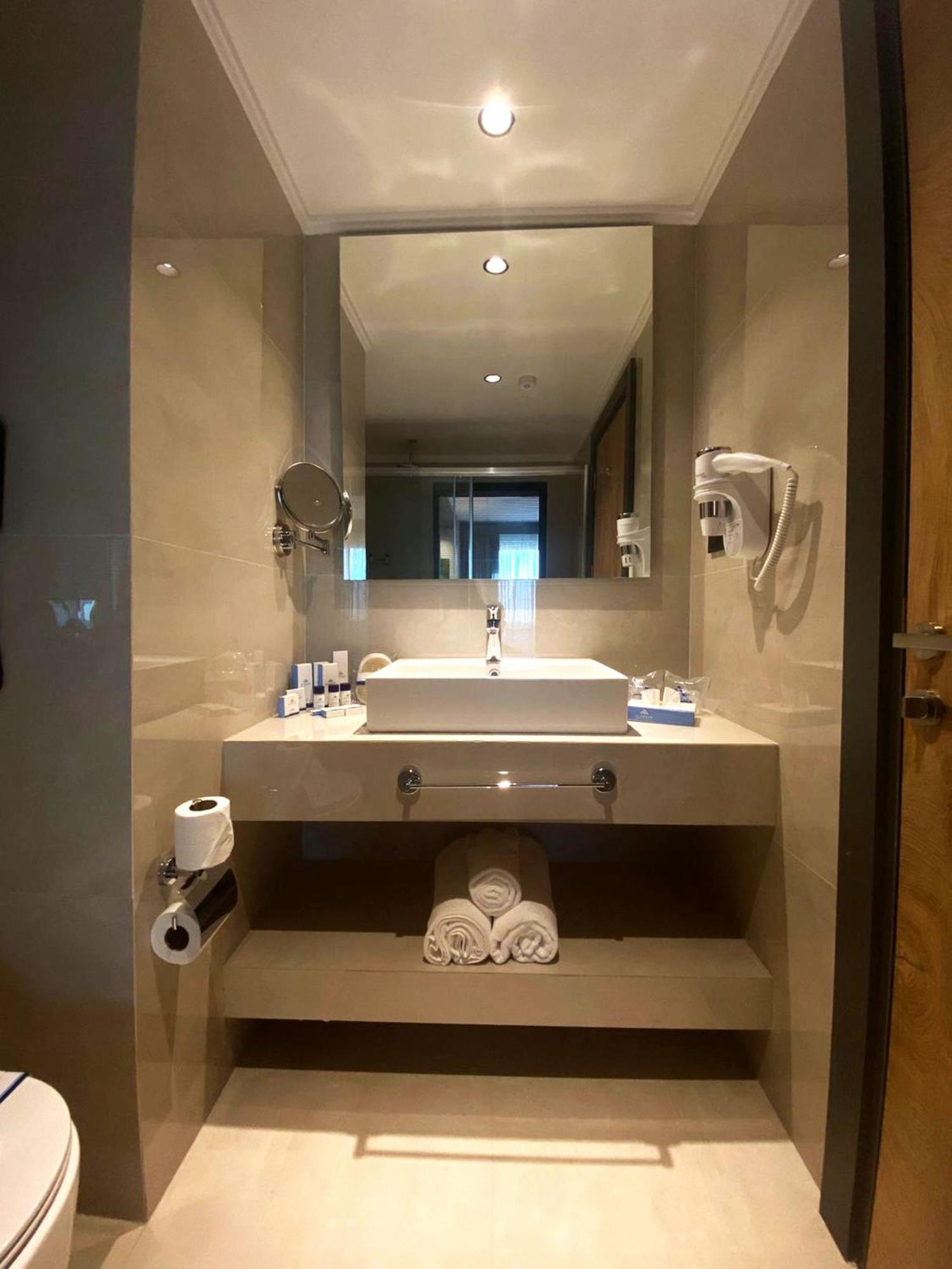 Junior Suite Sea View