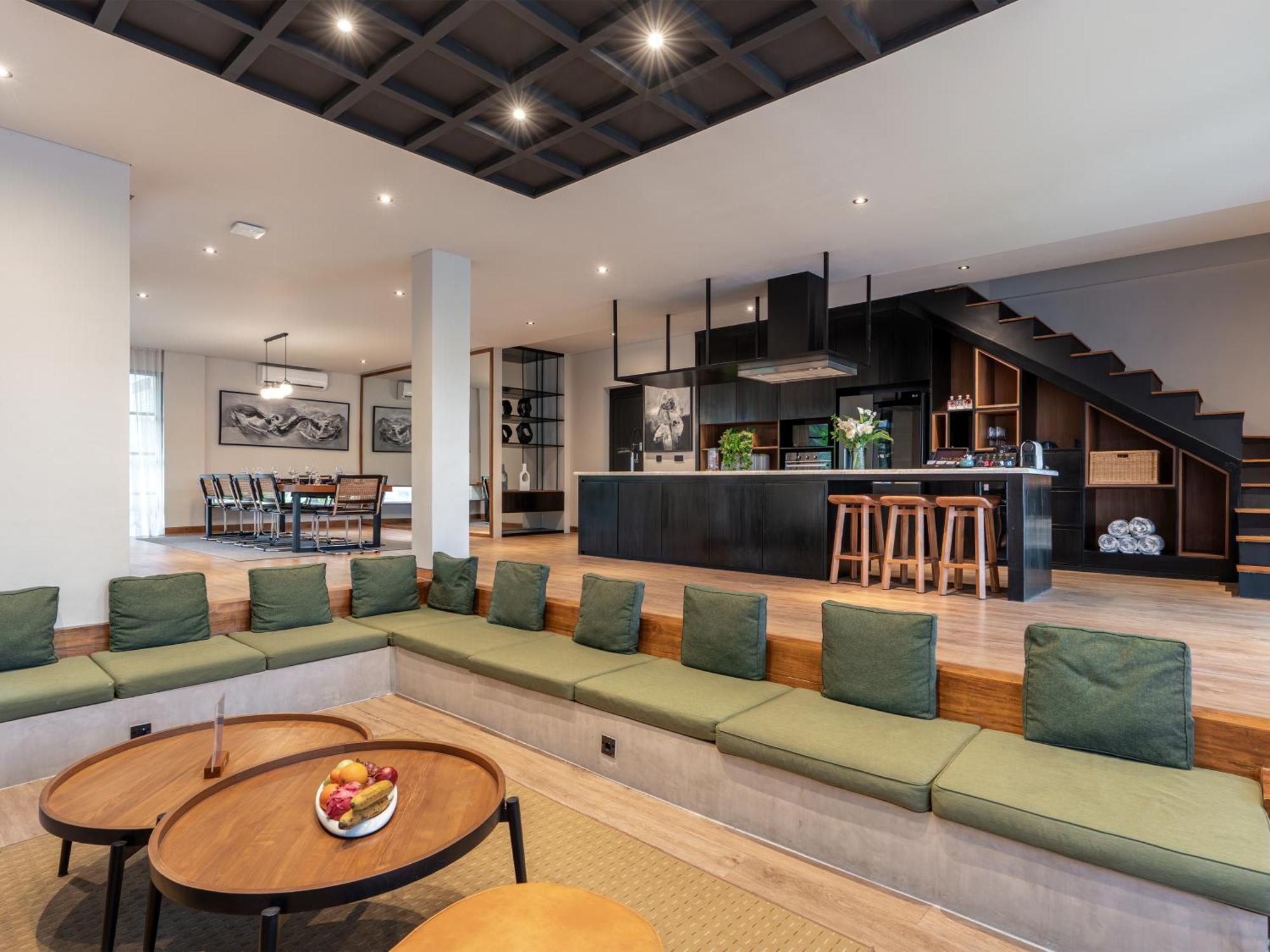Signature Villa