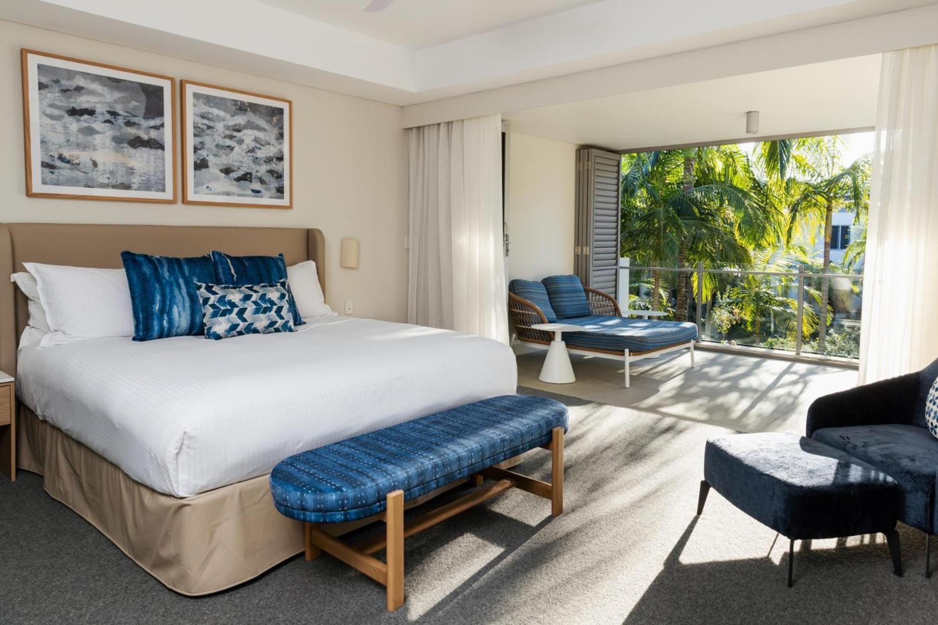 Enclave Luxury Three-Bedroom Villa