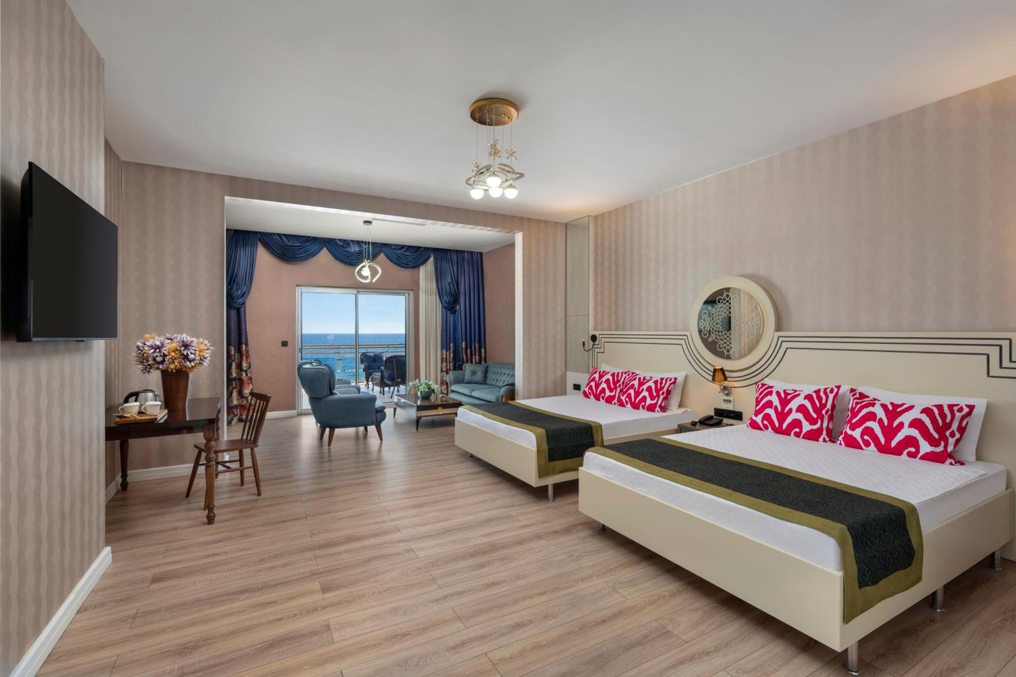 Diamond Room