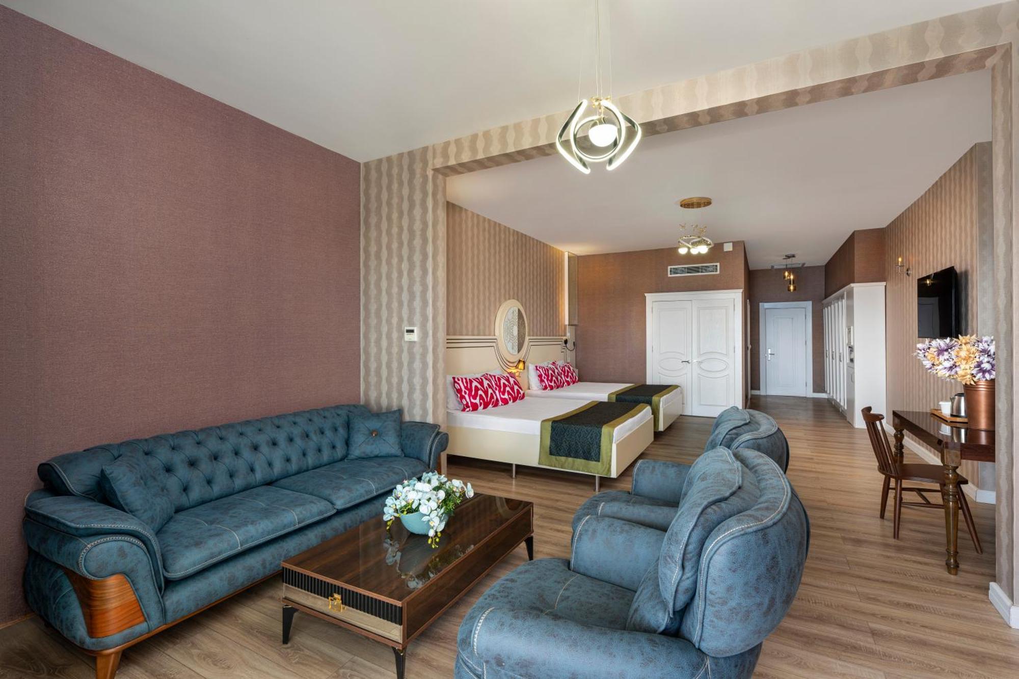 Diamond Room