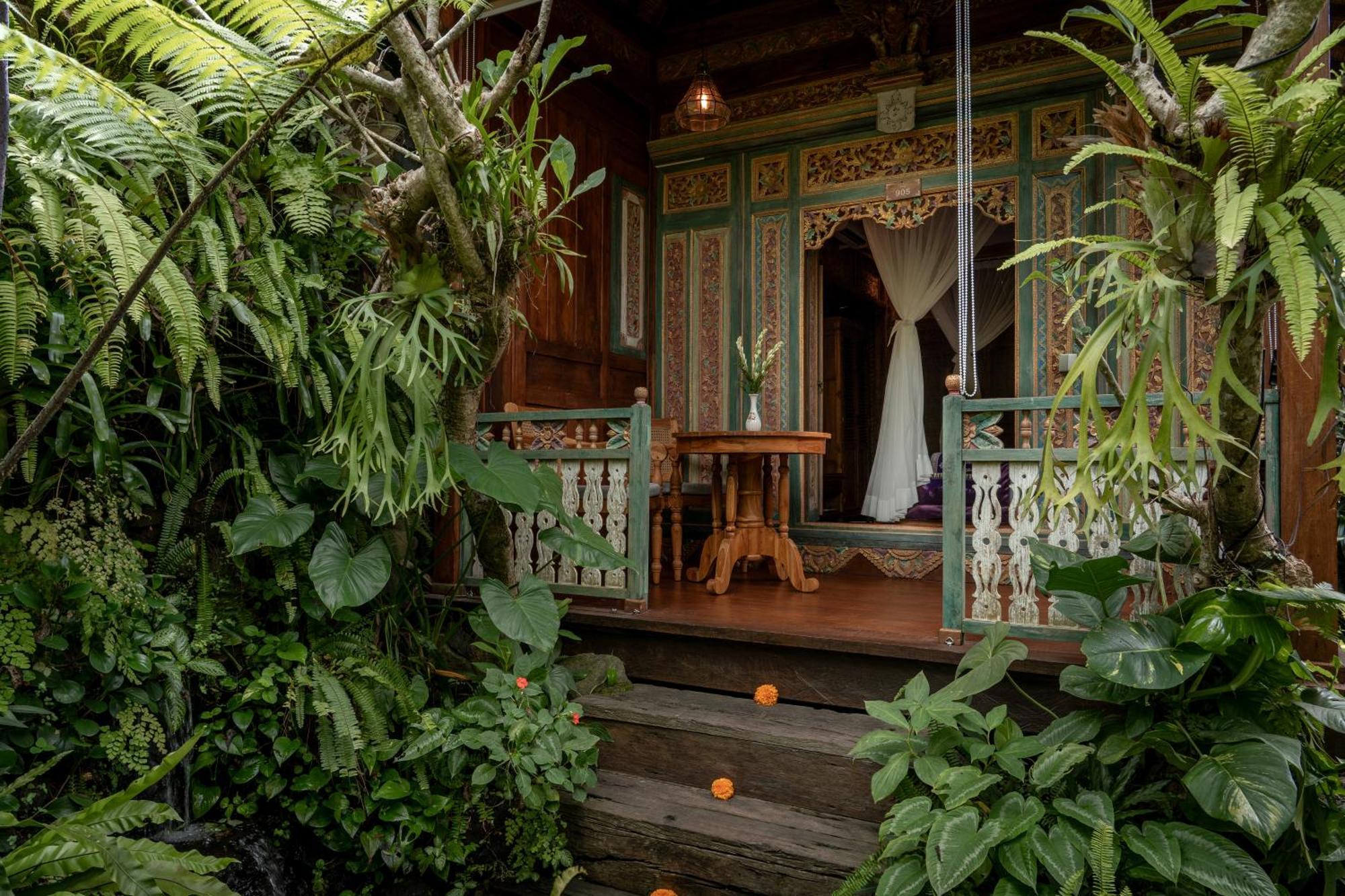 Pramana Suite Benefit