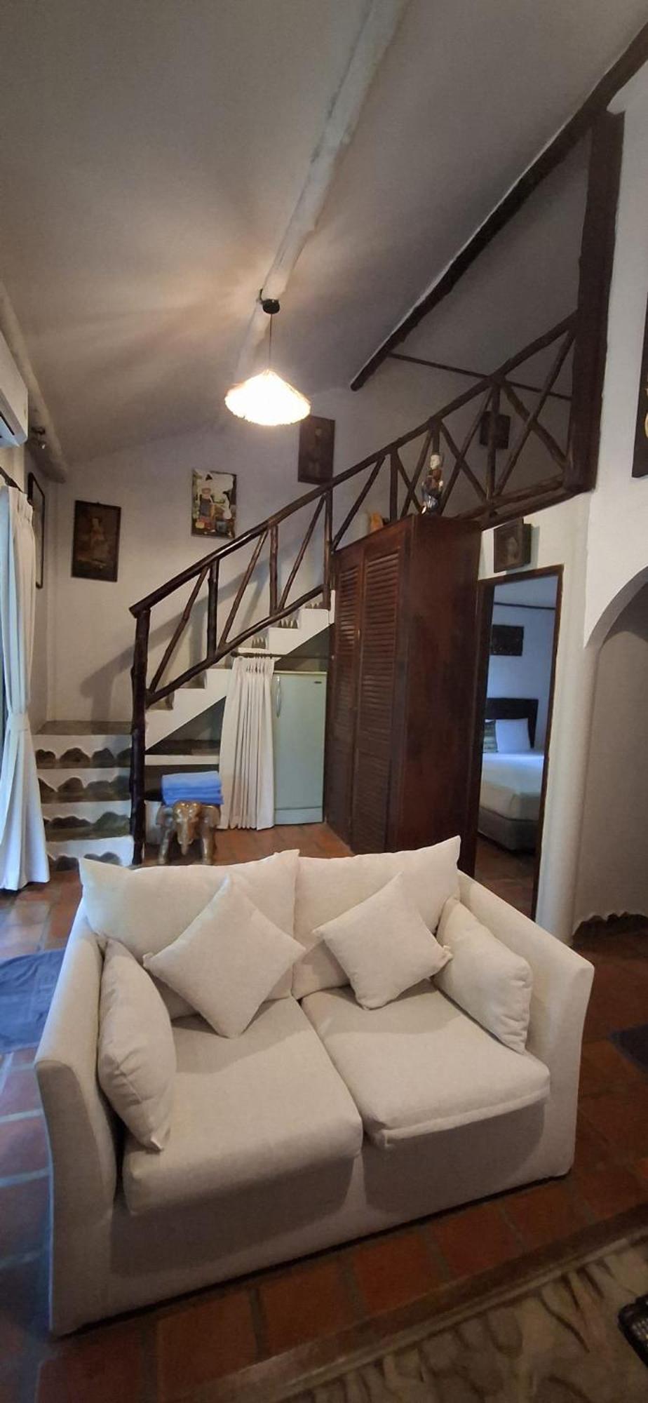 Suite with Sea View