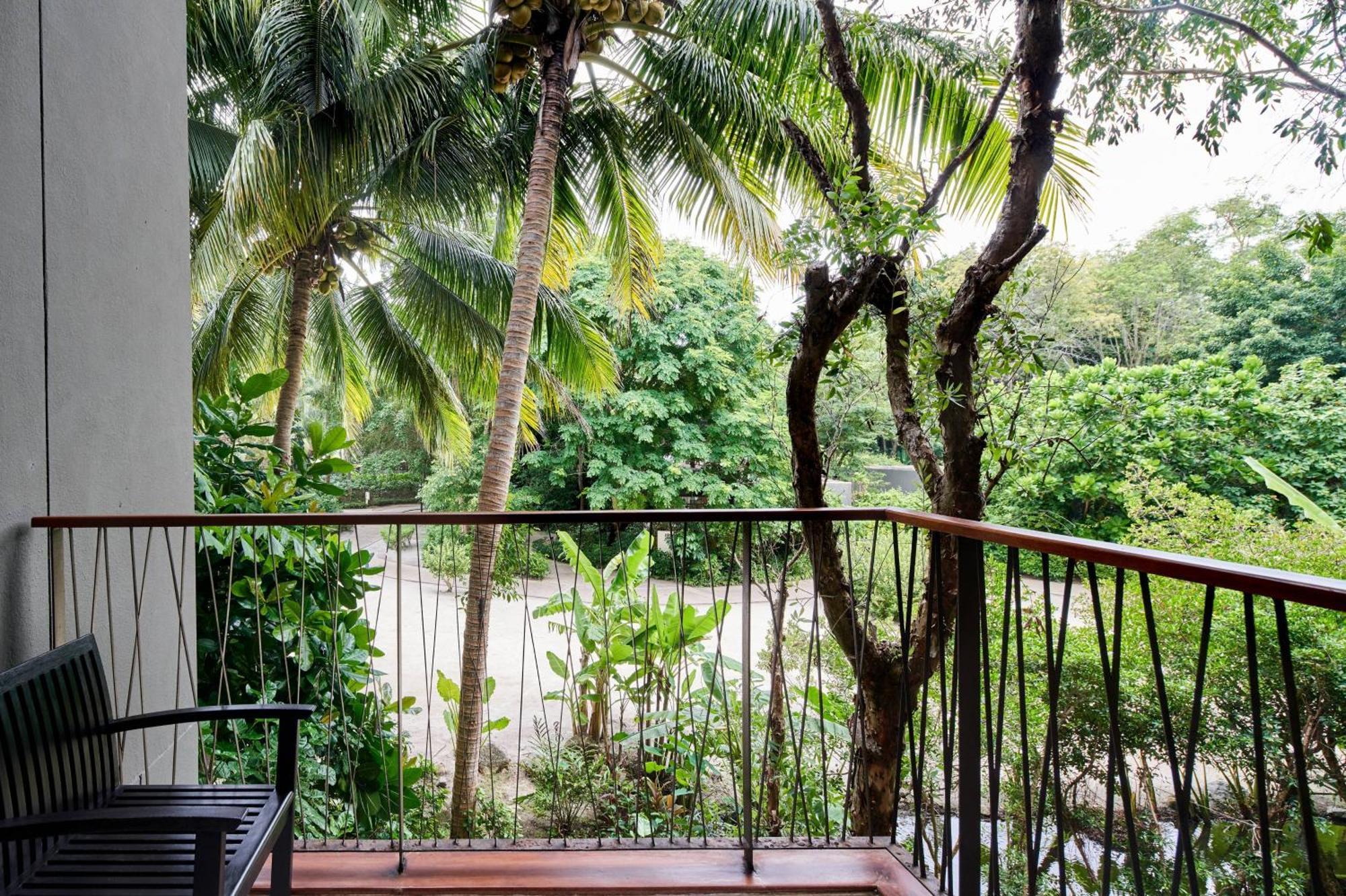 Deluxe Room 2 Double Garden View Newly Renovated