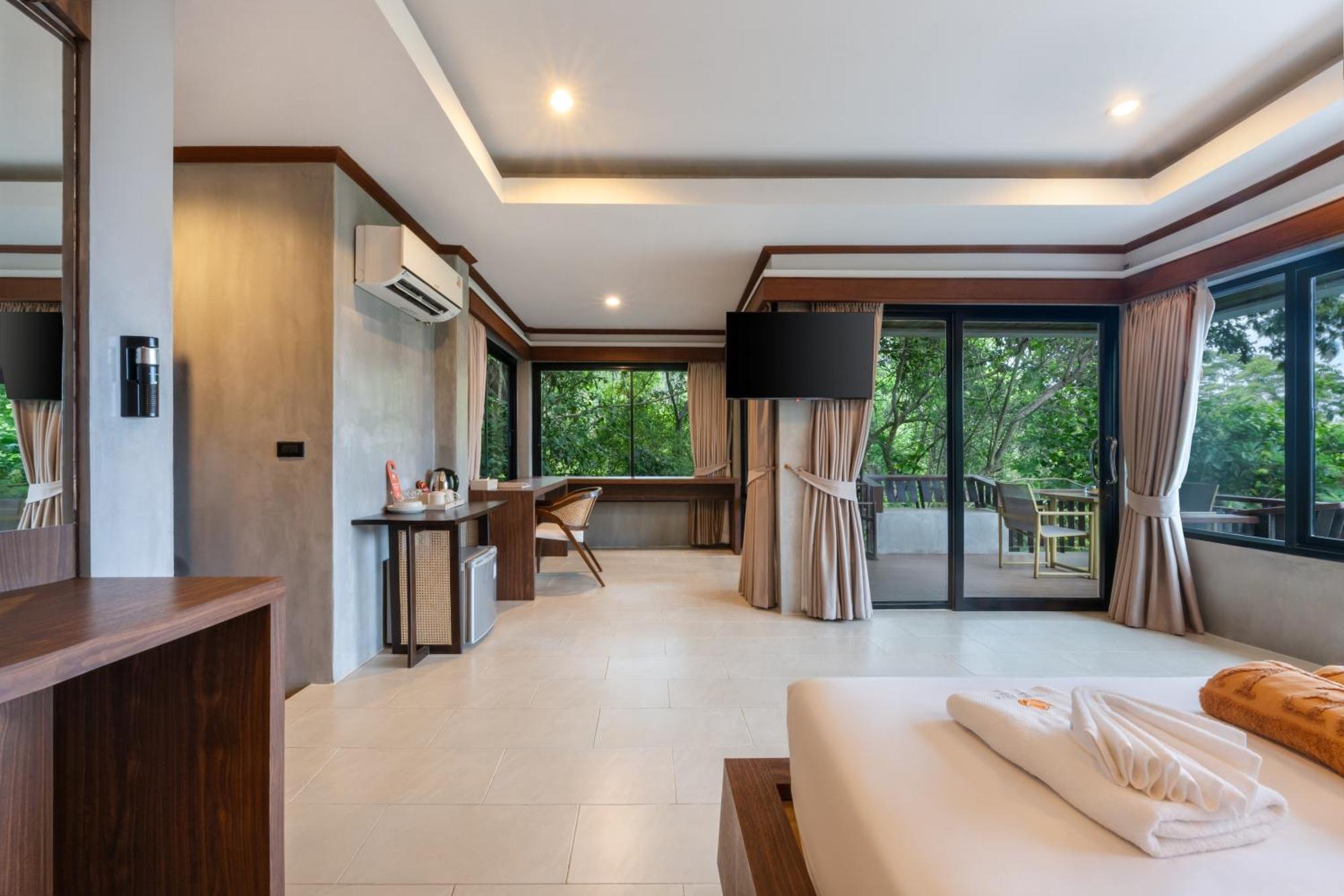 Villa avec Piscine Privée