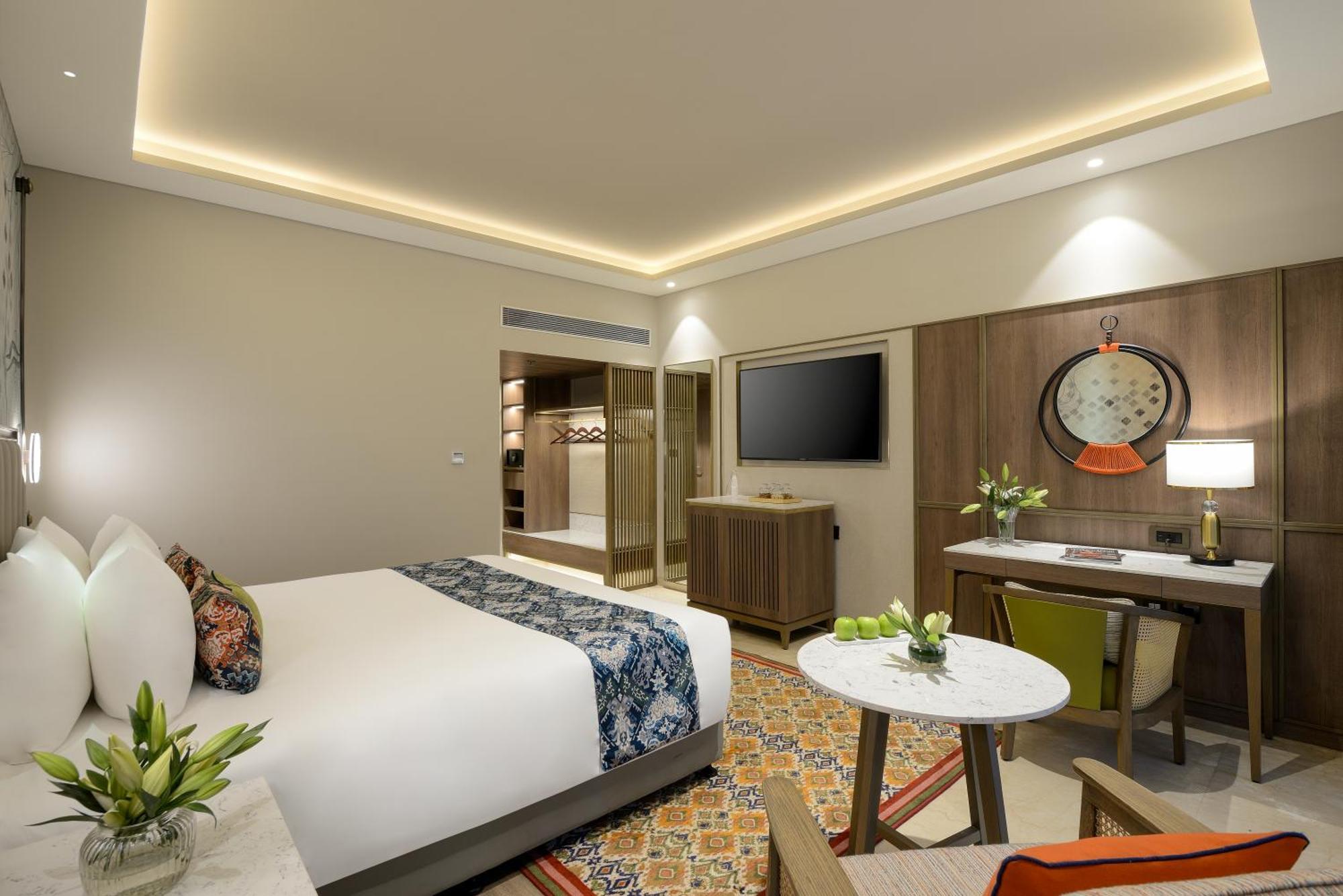 Premium Room with Sitout