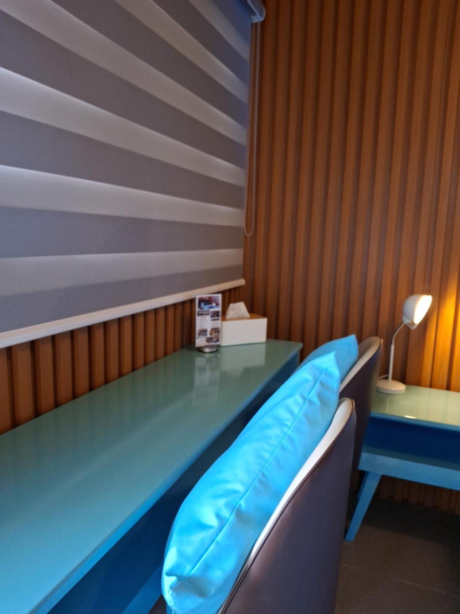 Queen Suite