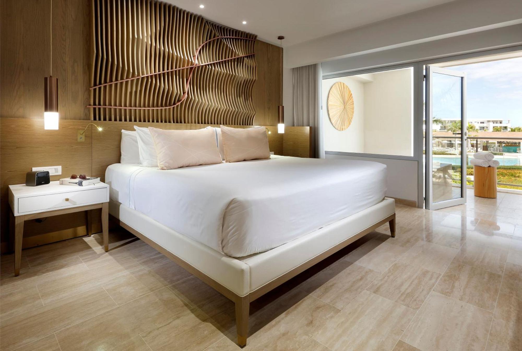Family Concierge Master Suite