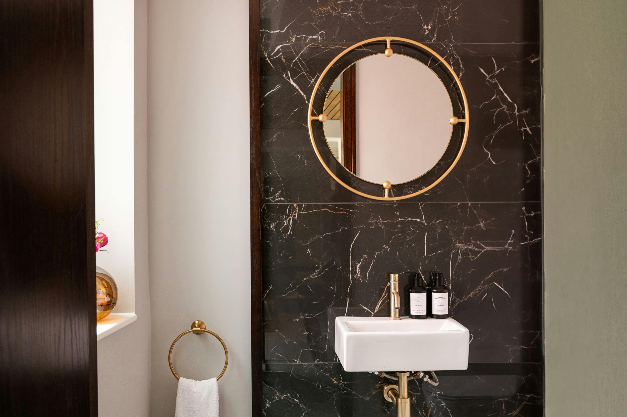 The Horsbrugh Two-Bedroom Suite