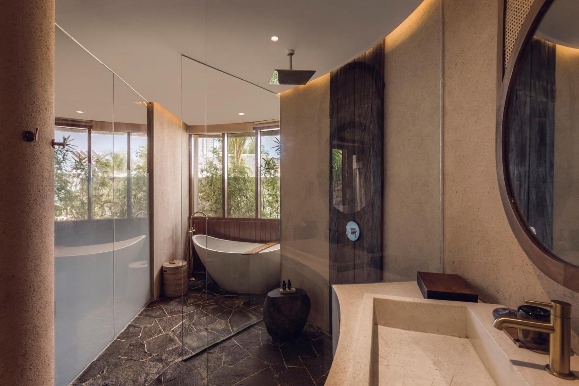 Loft Cabana Room Infinity Pool Adult Only