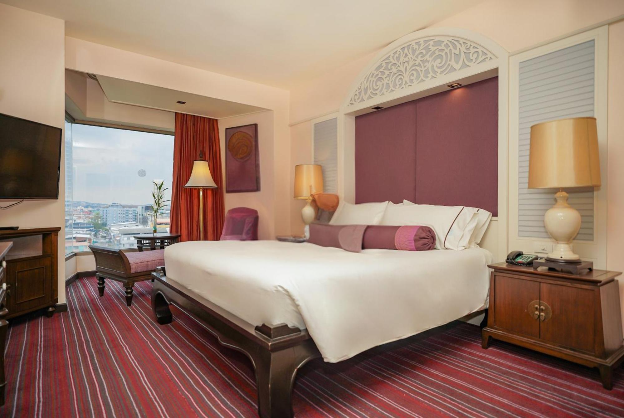 Siam Suite