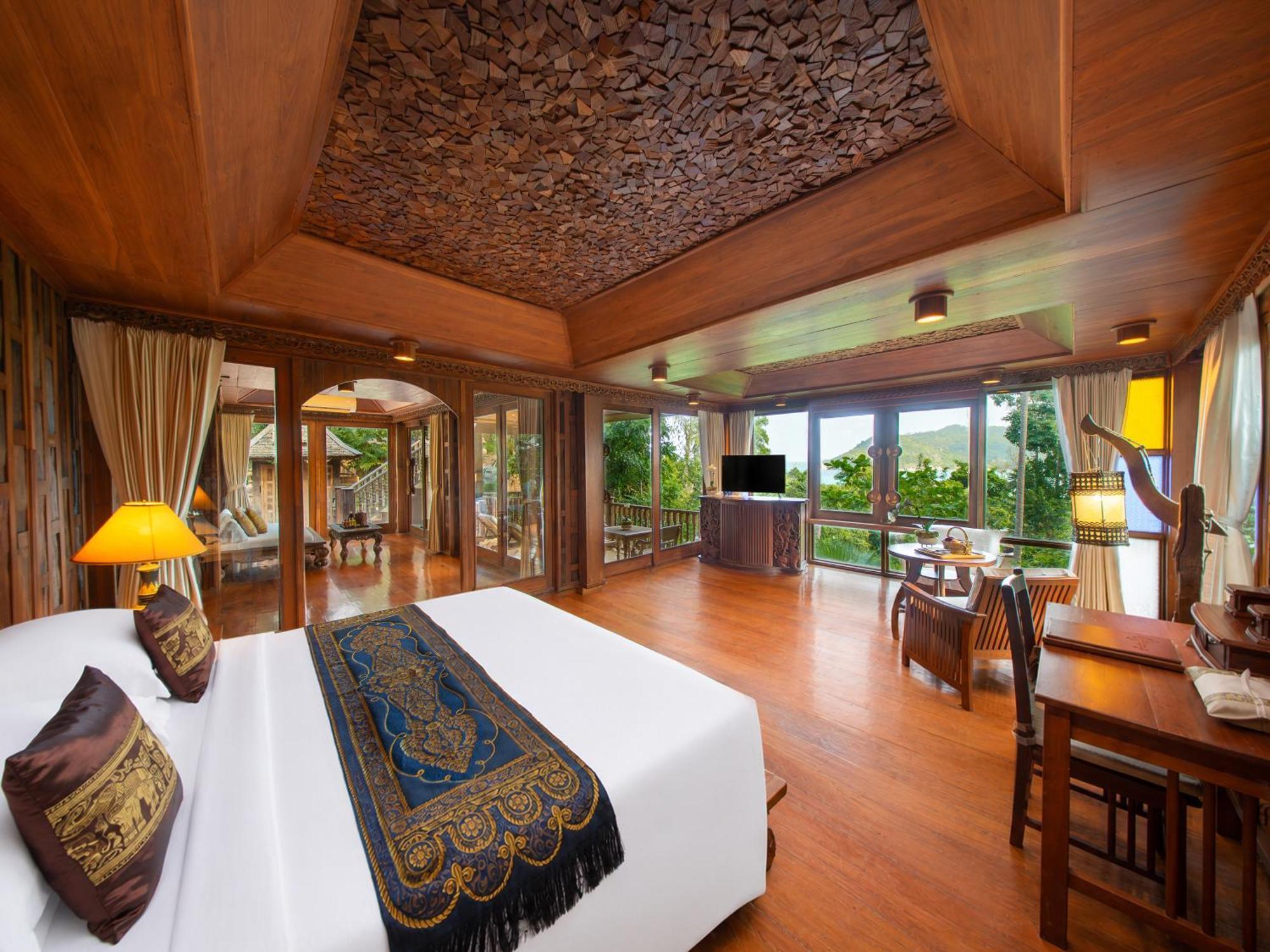 Grand Villa THB 2000 Net Resort Credit per