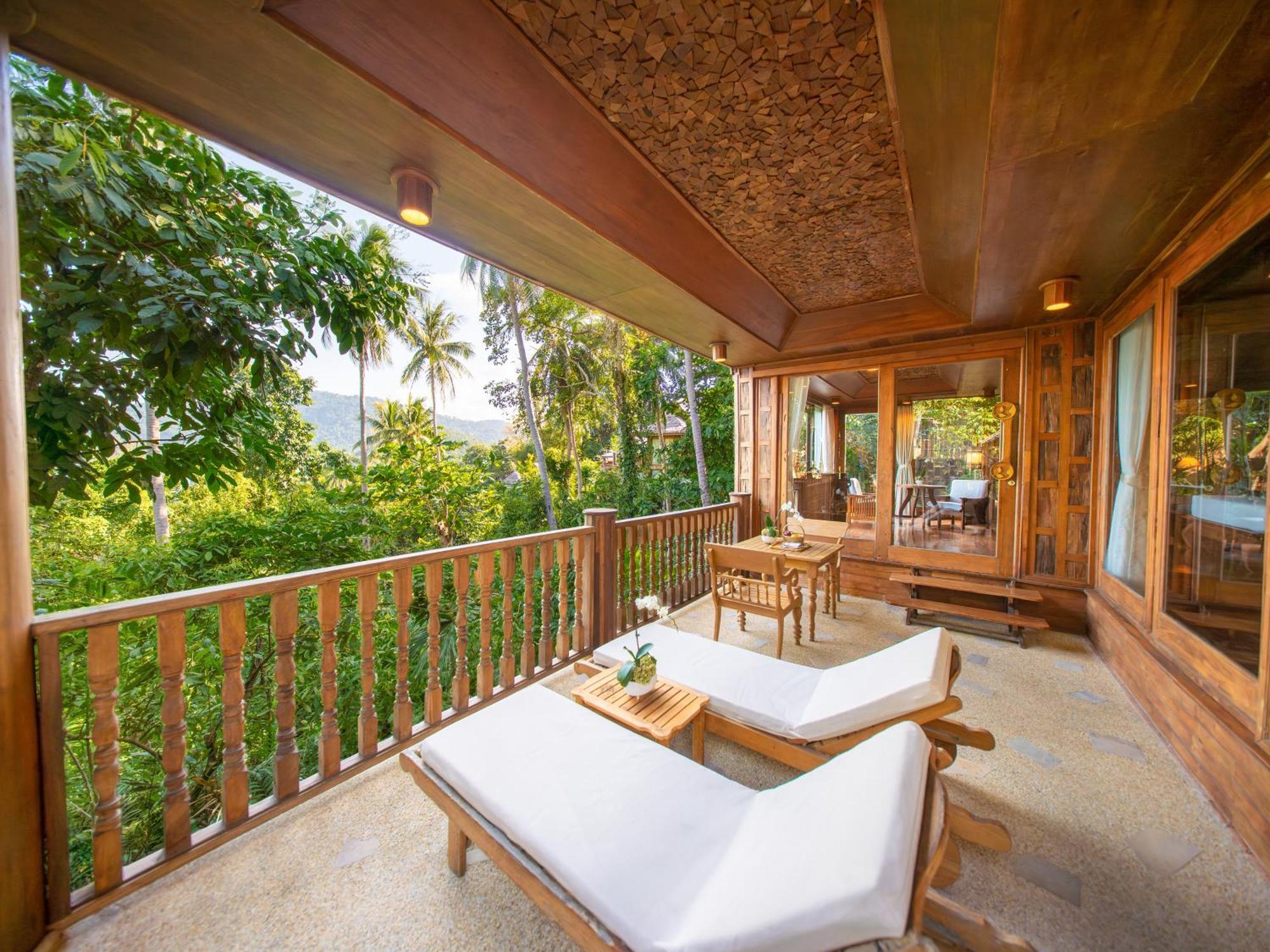 Grand Villa THB 2000 Net Resort Credit per