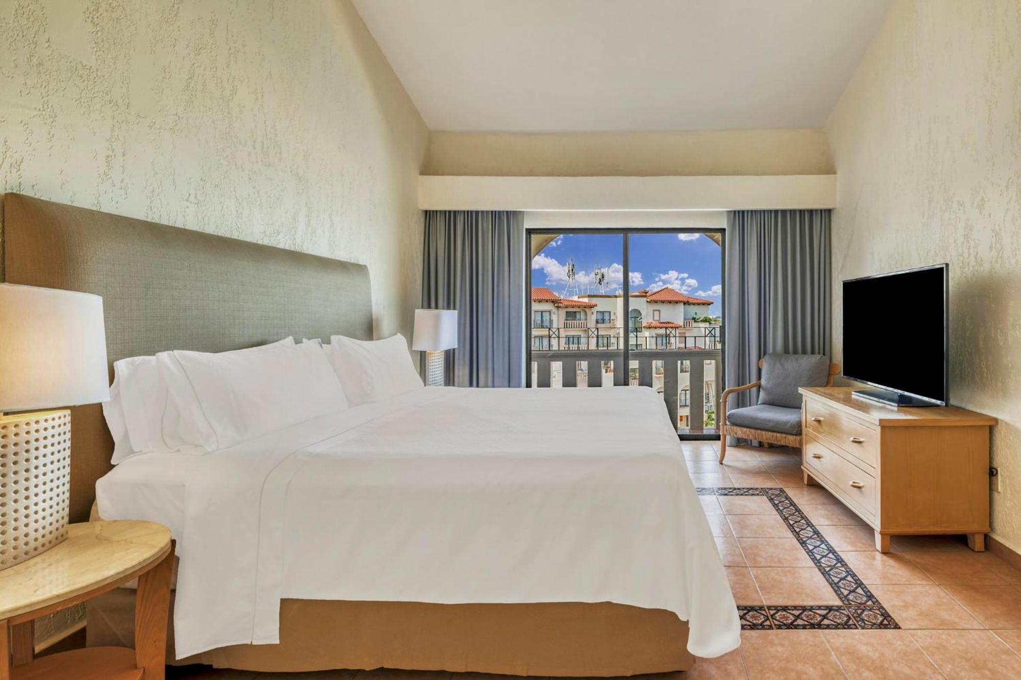 Villa Master Suite