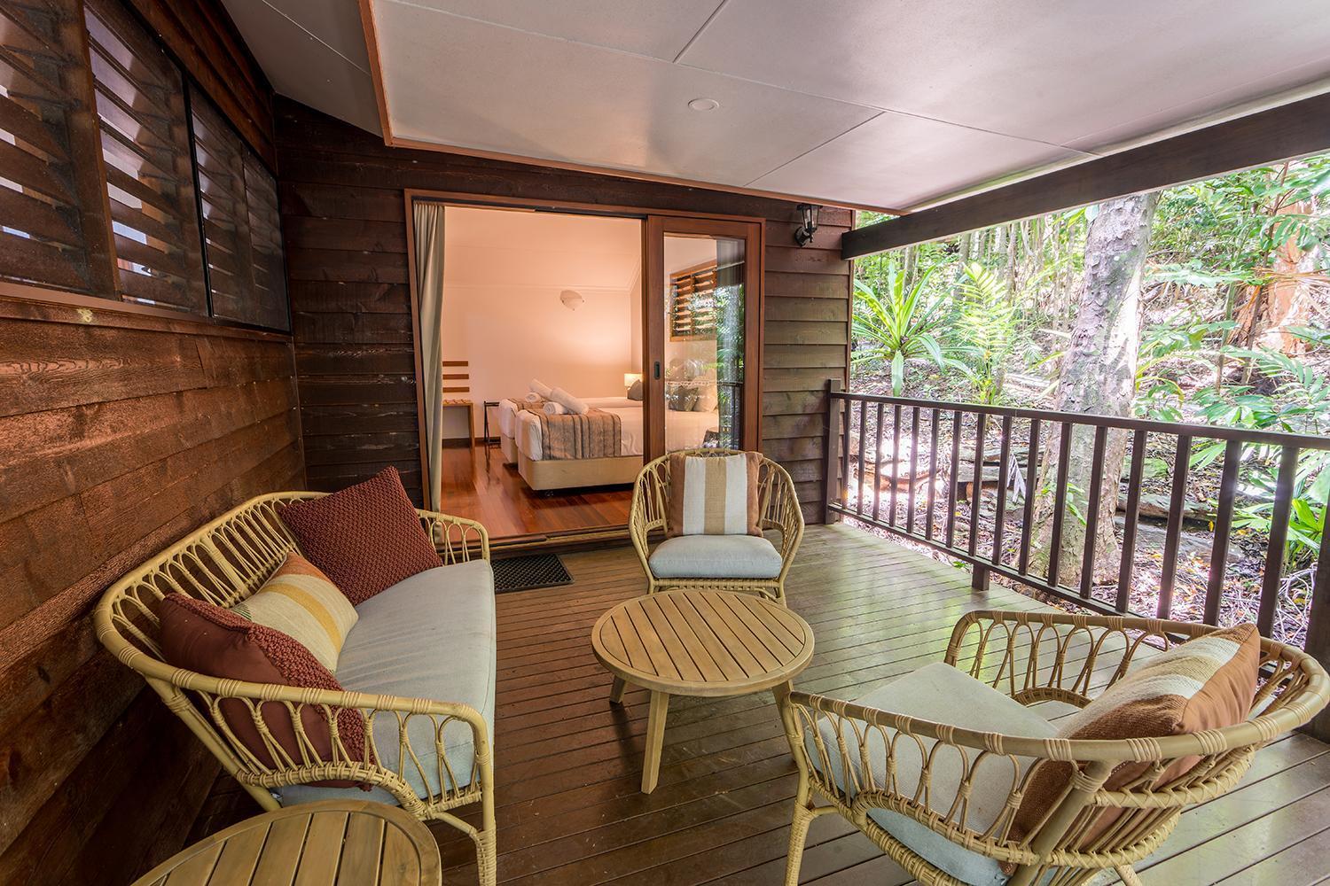 Kingfisher Suite
