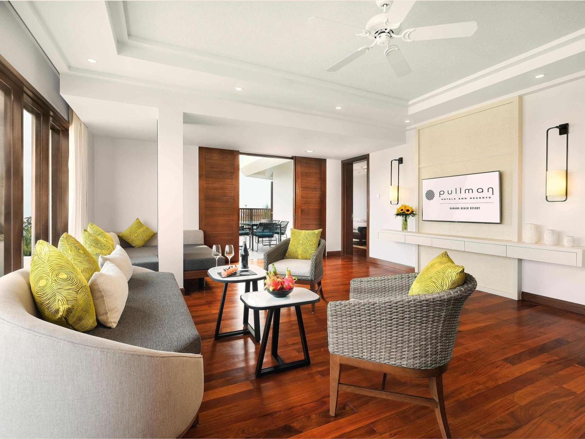 Family Suite