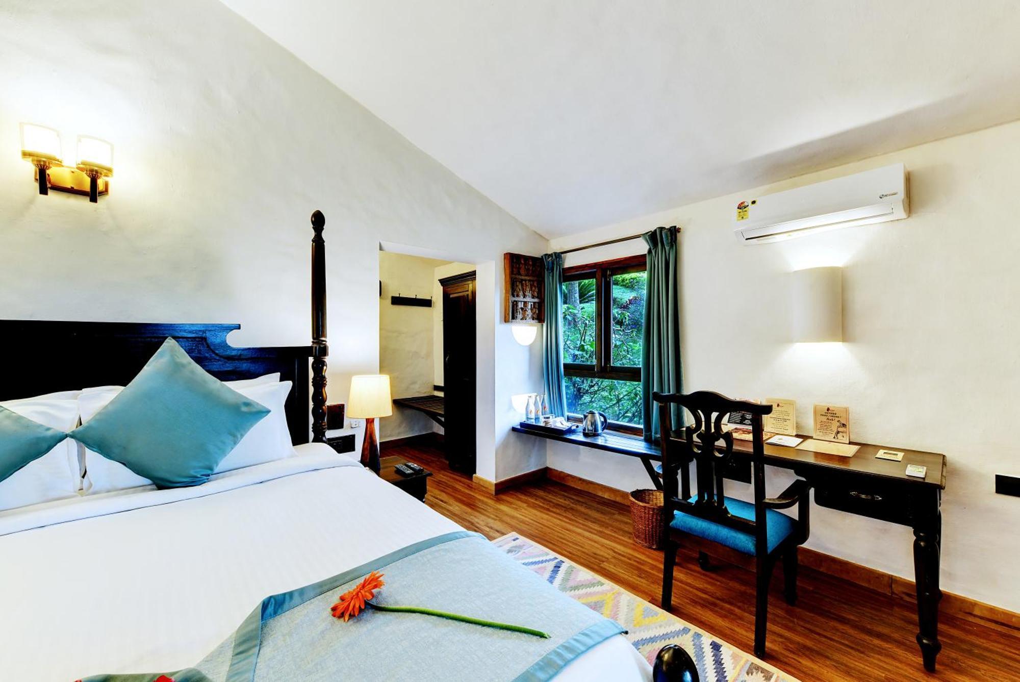 Deluxe Cottage