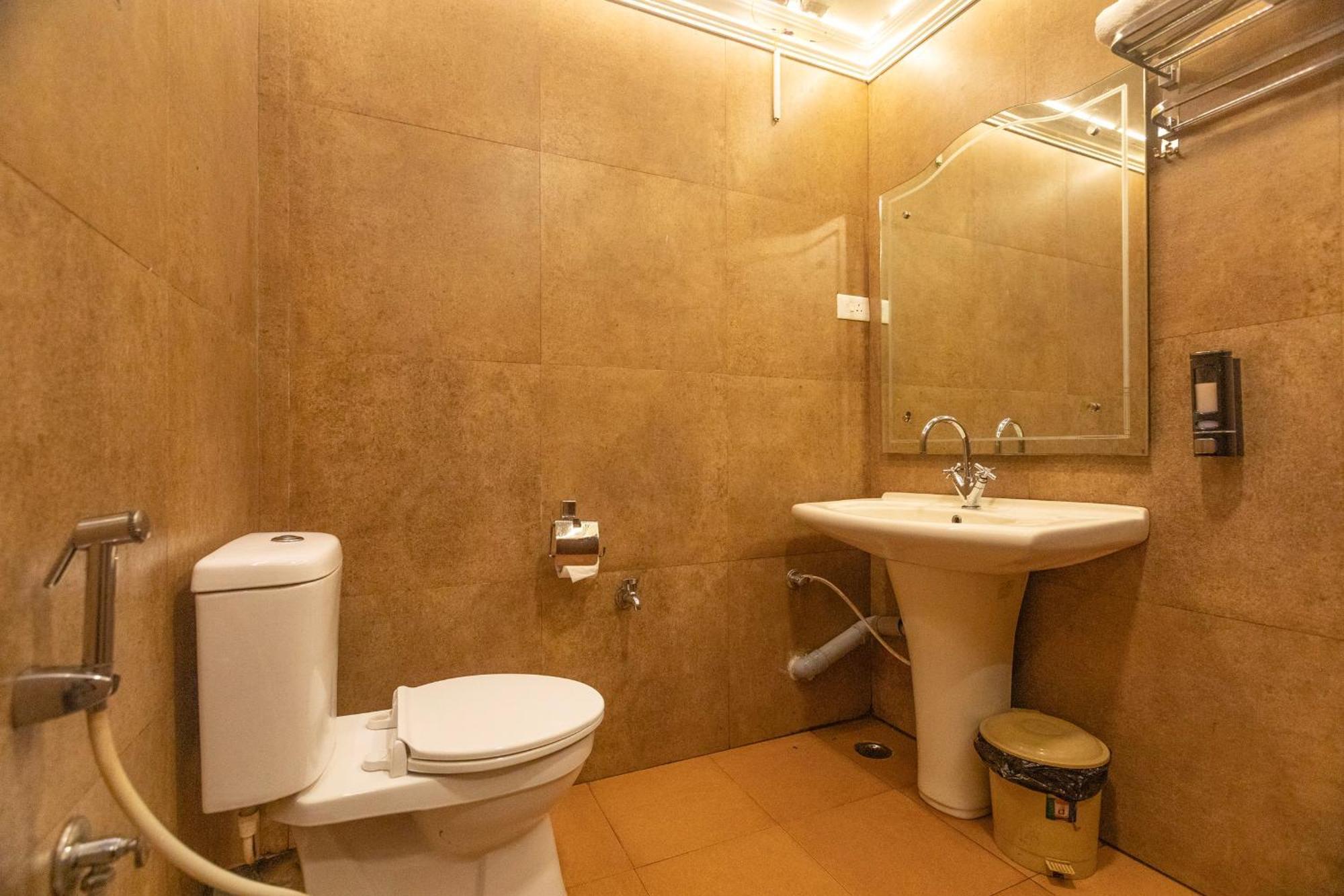 Rain Forest Premium Room
