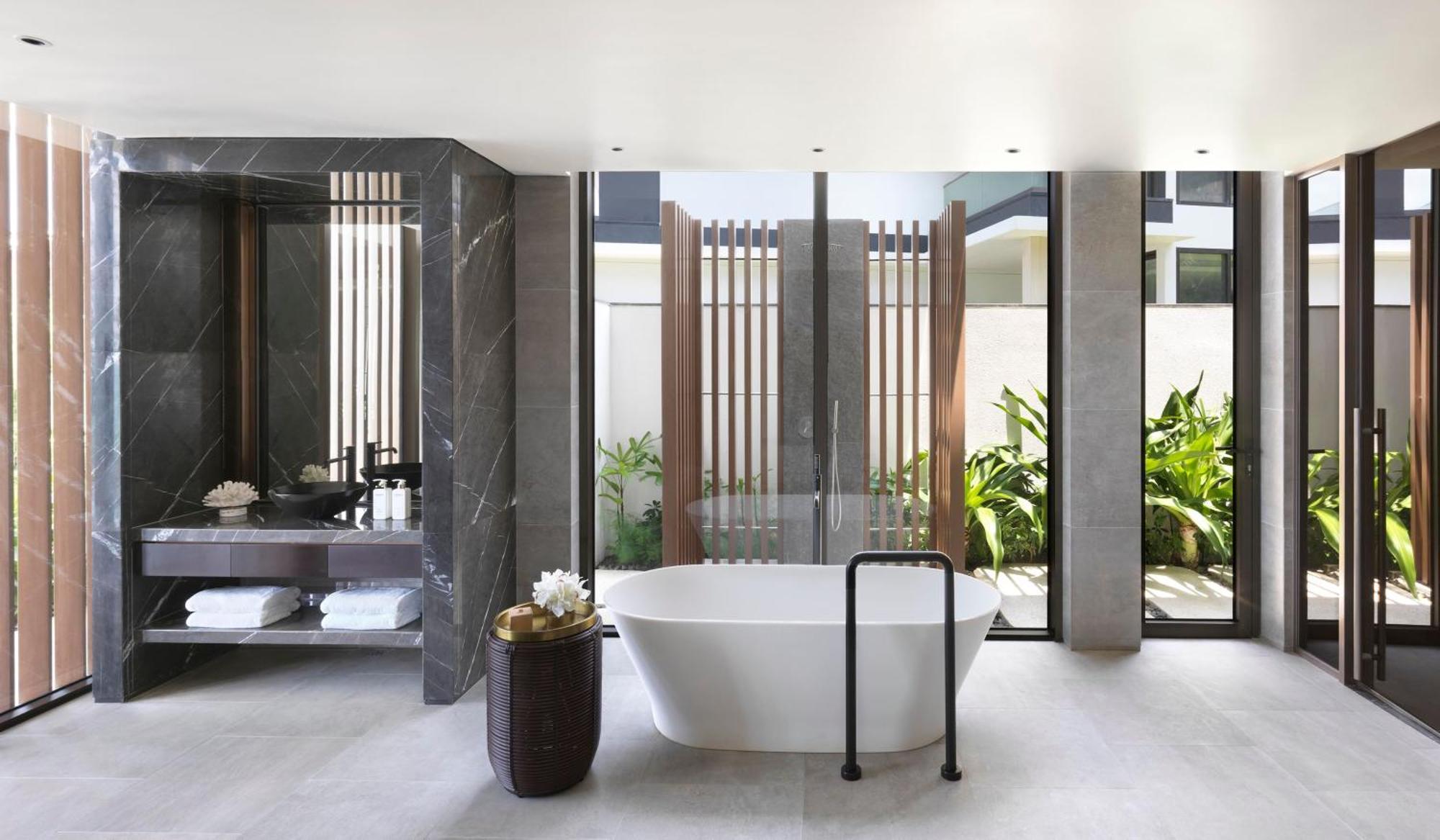 Villa Gran Ocean One Bedroom with Pool
