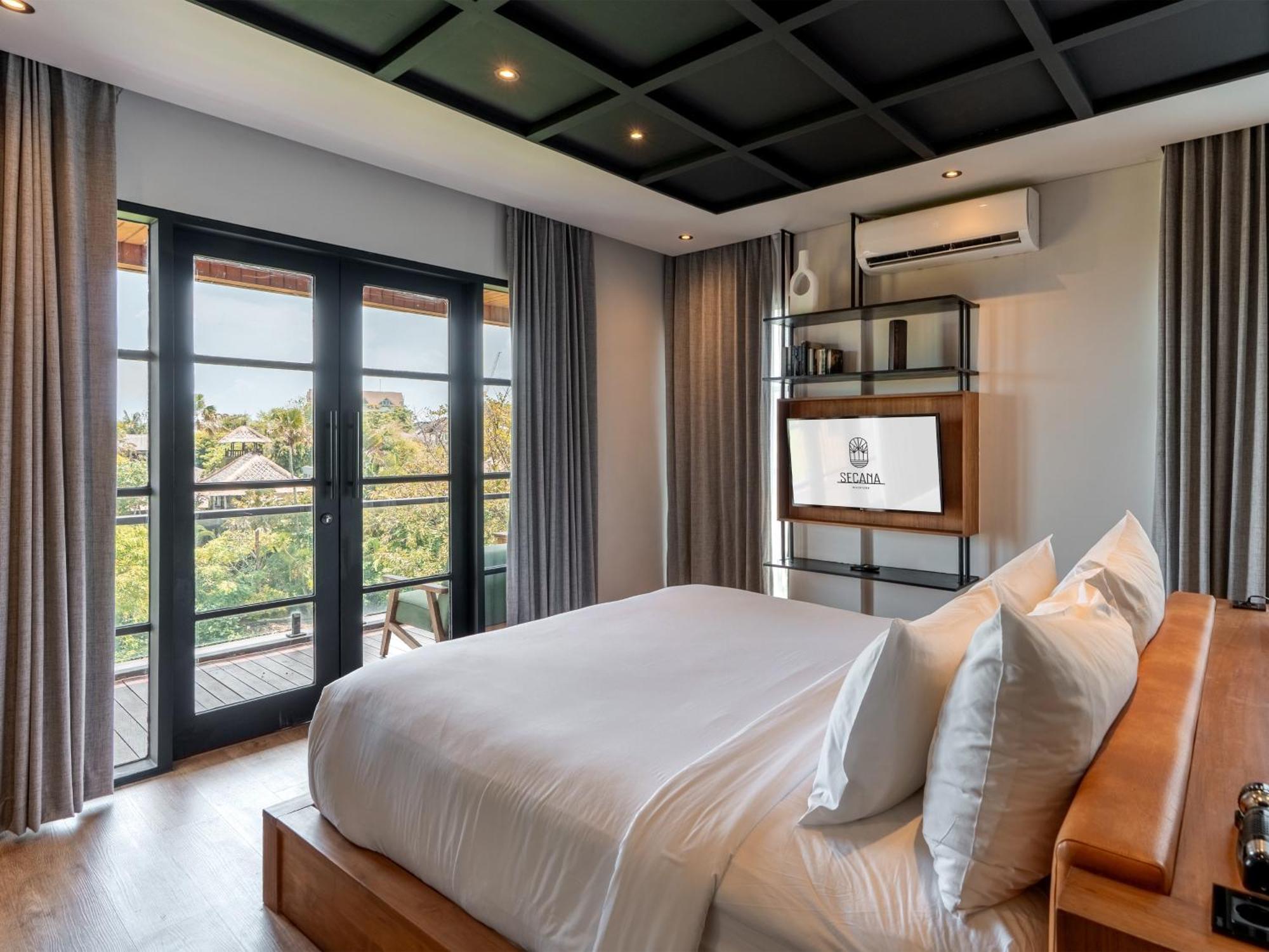 Signature Villa