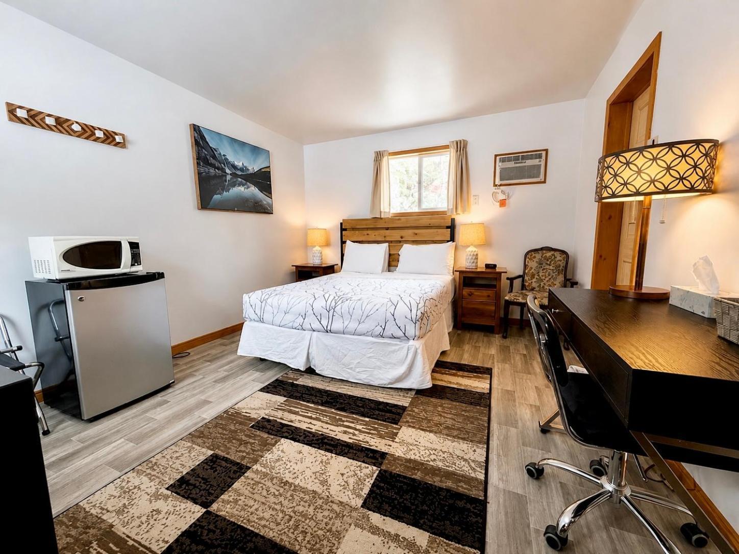Superior Queen Room